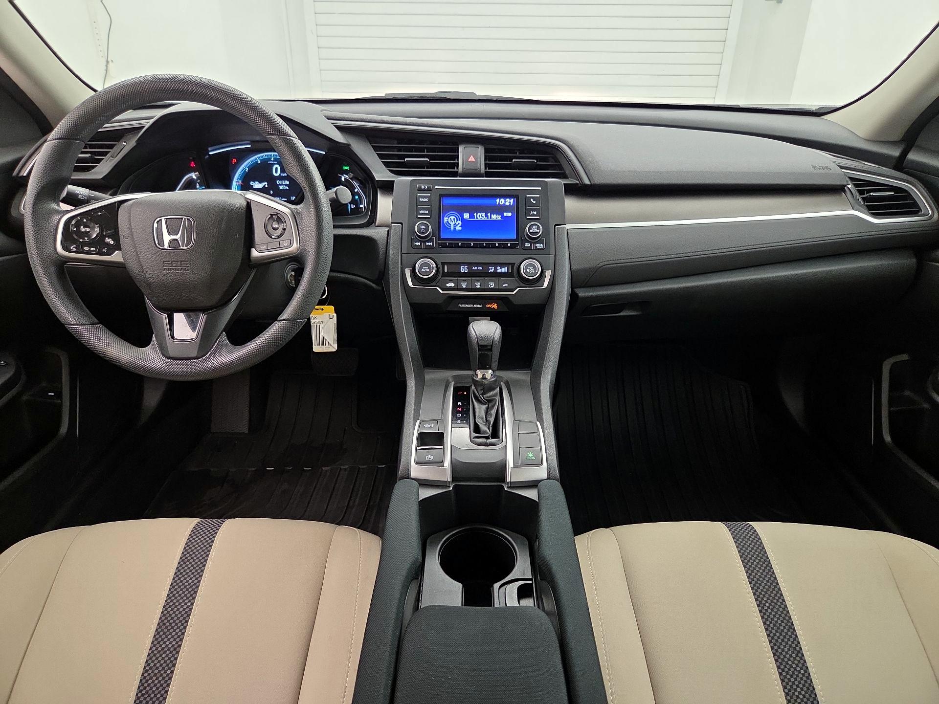 Thumbnail: 2020 Honda Civic - 9