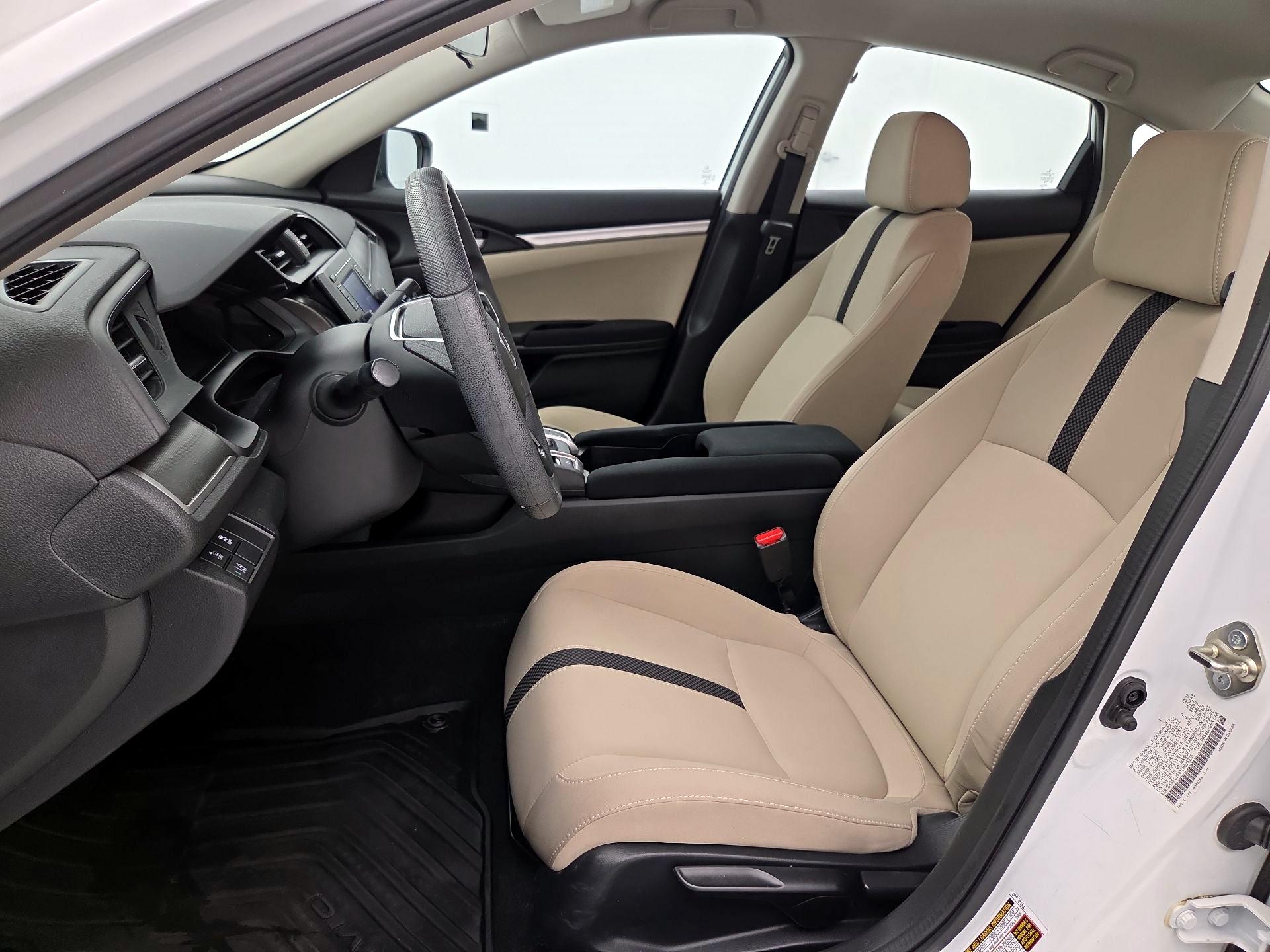 Thumbnail: 2020 Honda Civic - 11