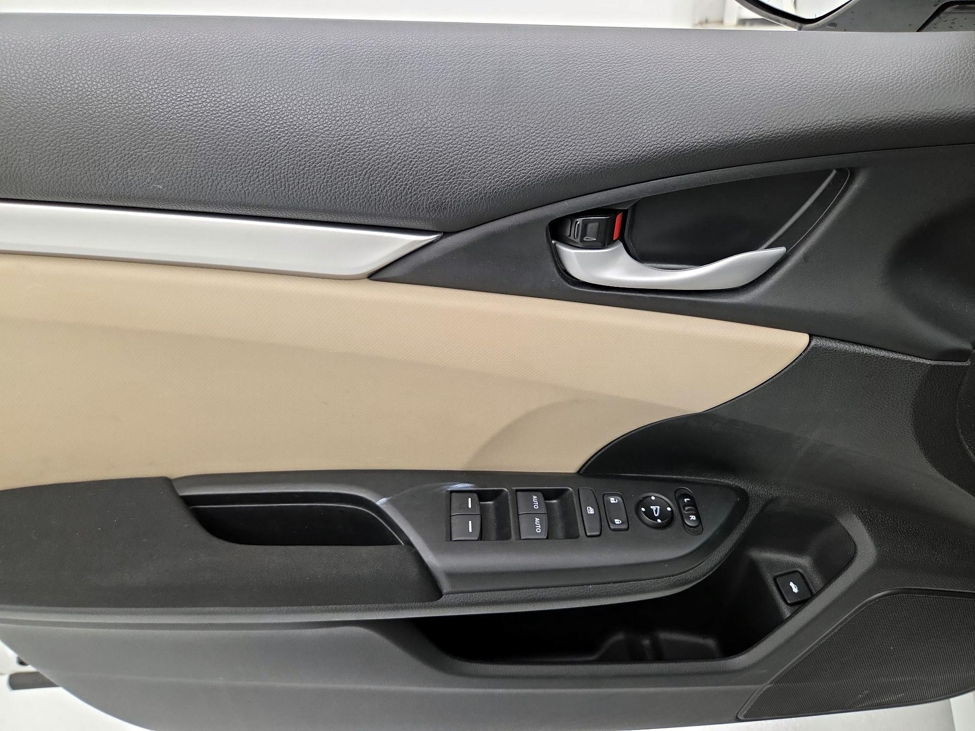 Thumbnail: 2020 Honda Civic - 12
