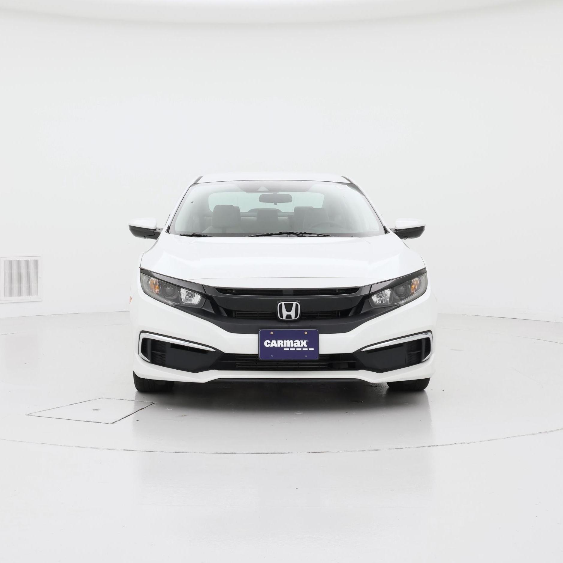 Thumbnail: 2020 Honda Civic - 5
