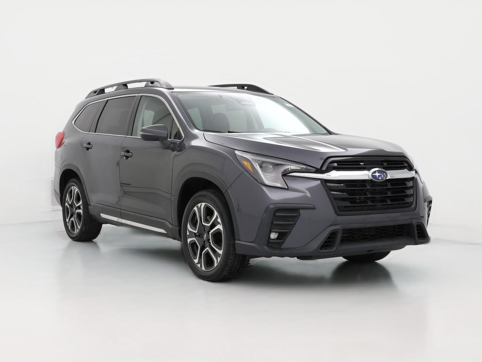 2023 Subaru Ascent
