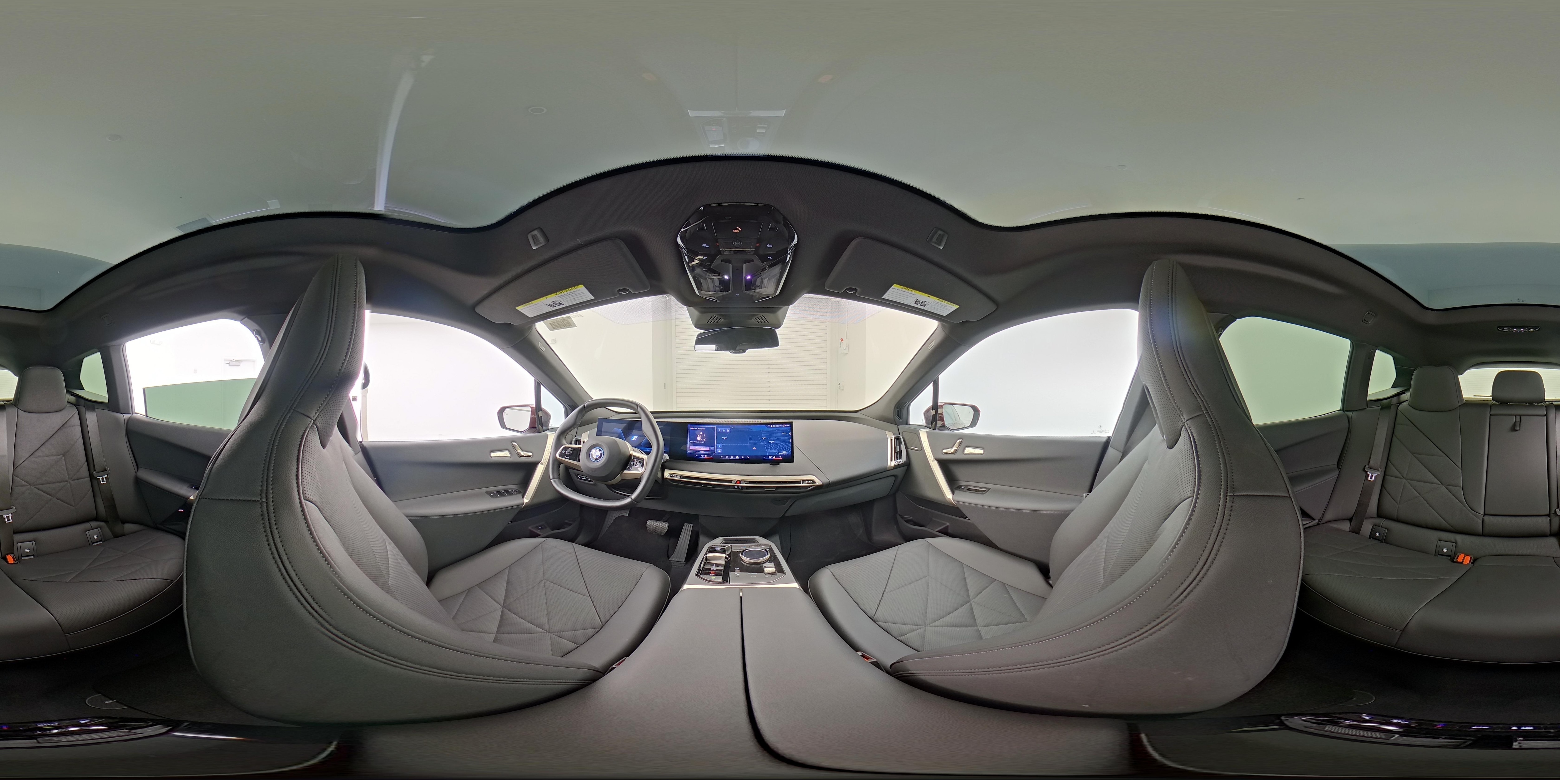 2024 BMW iX Base - Photo 28