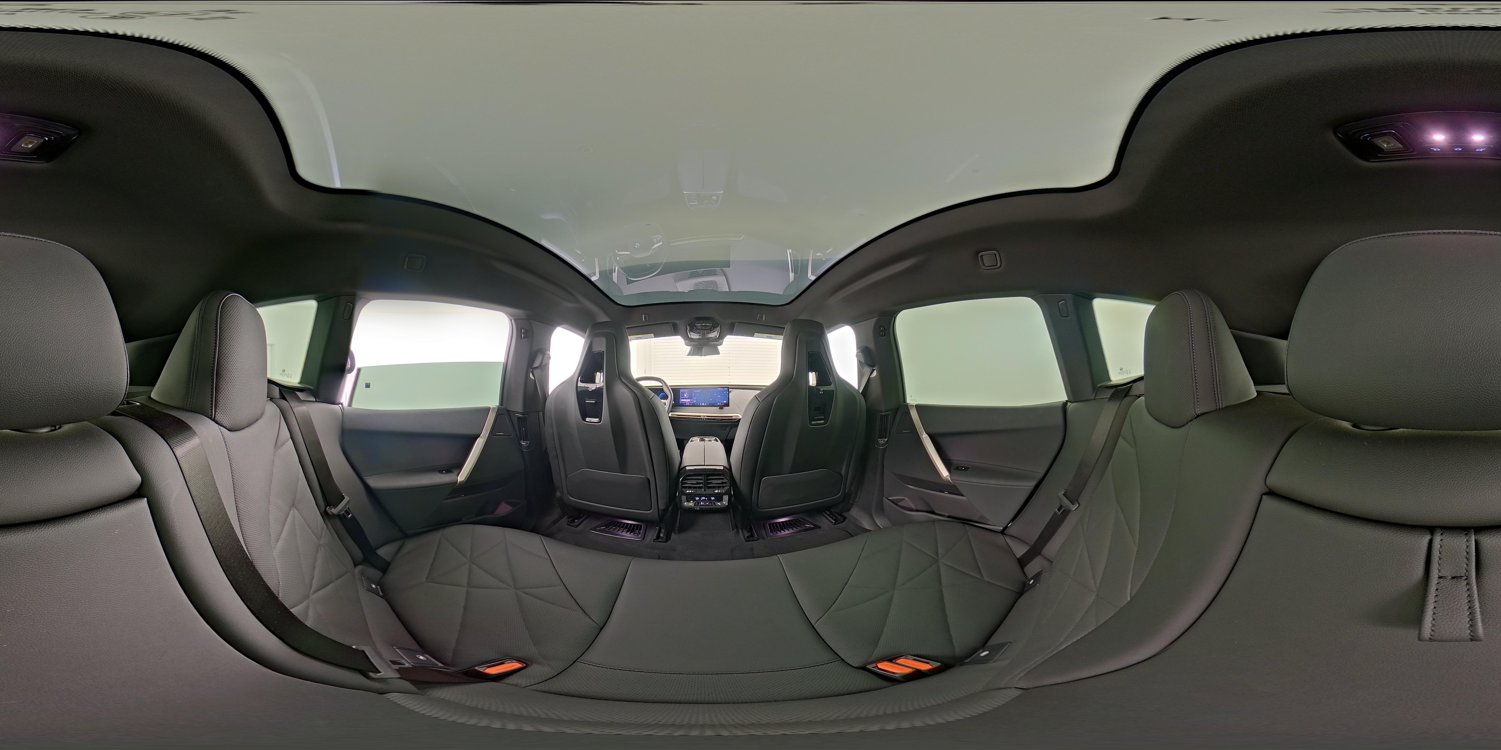 2024 BMW iX Base - Photo 29