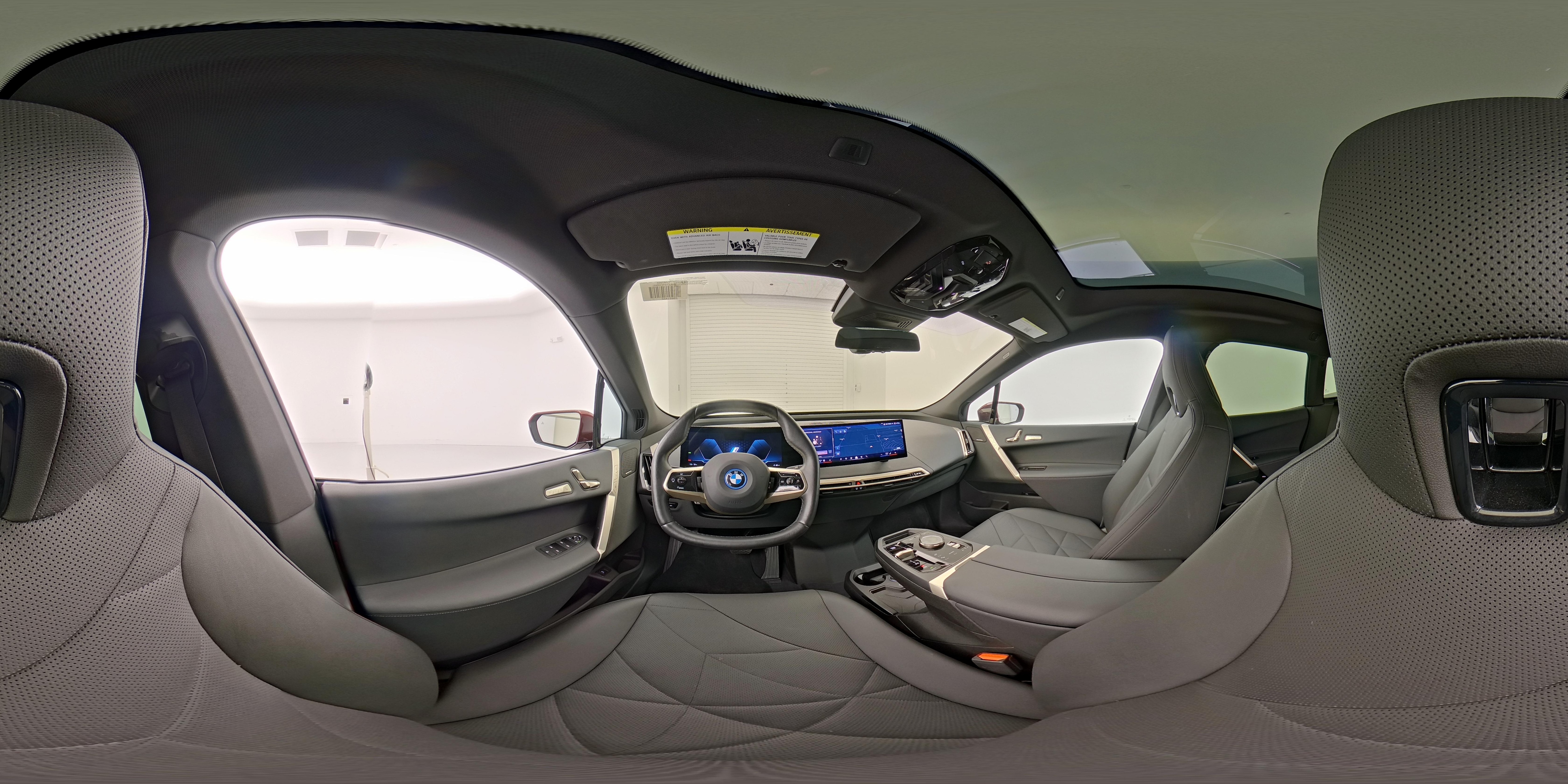 2024 BMW iX Base - Photo 30