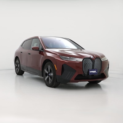 2024 BMW iX XDrive50i