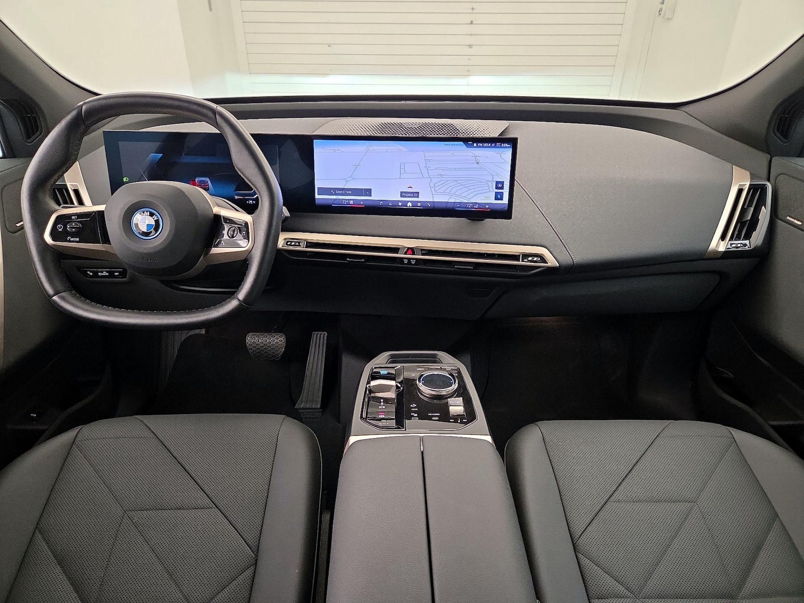 2024 BMW iX Base - Photo 10