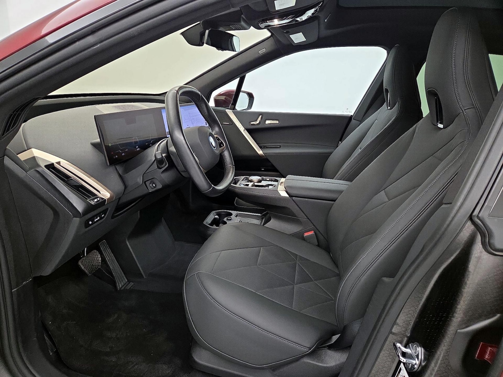 2024 BMW iX Base - Photo 12