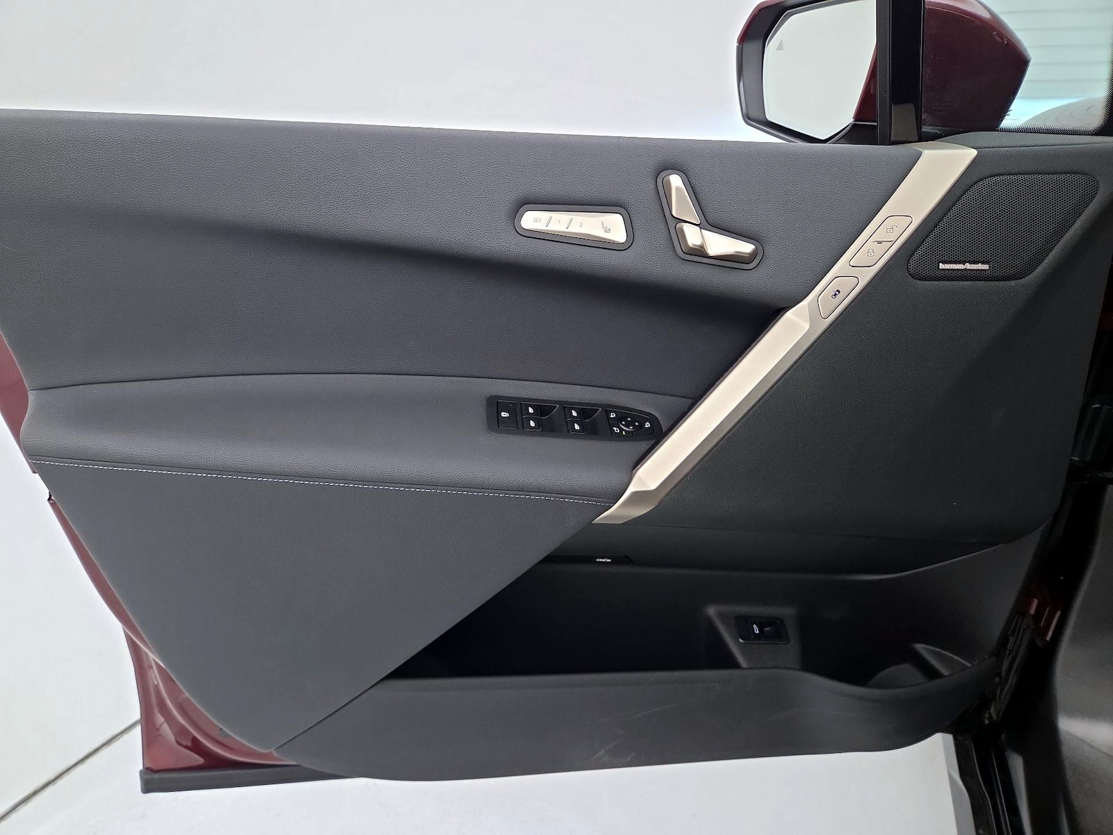 2024 BMW iX Base - Photo 13
