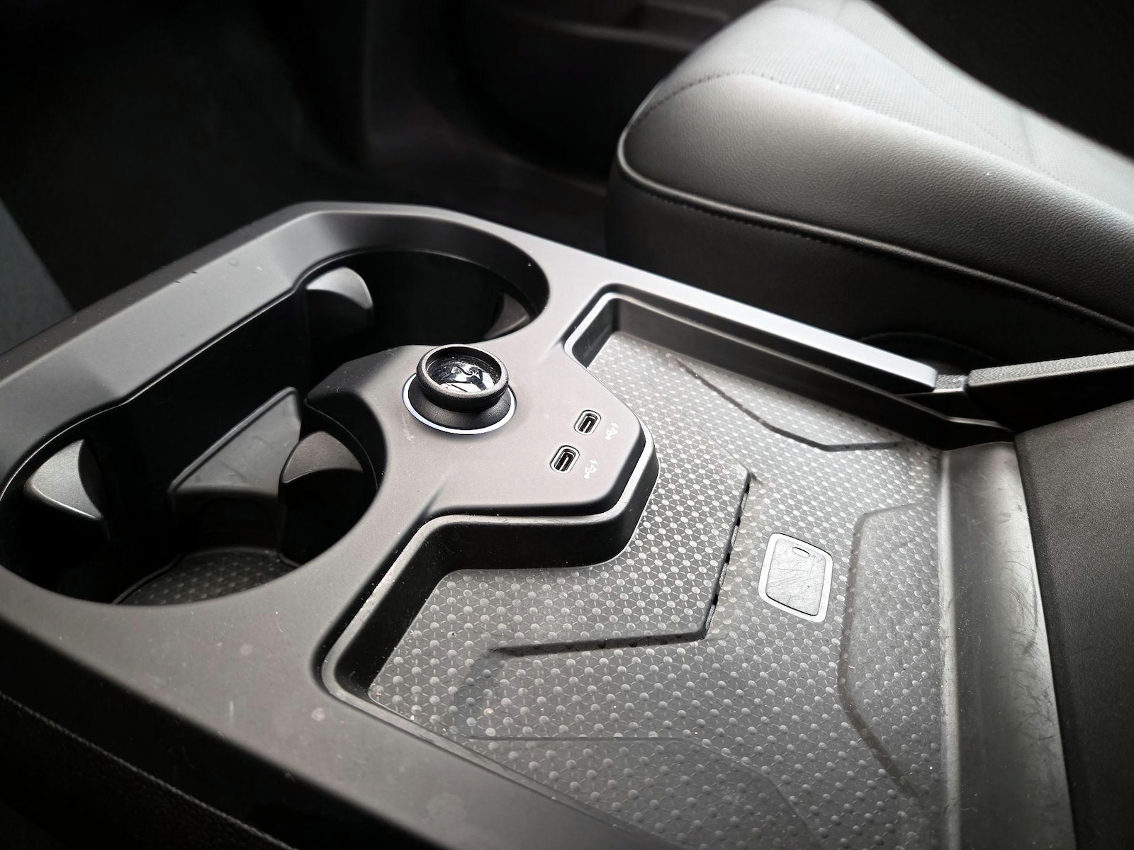 2024 BMW iX Base - Photo 20