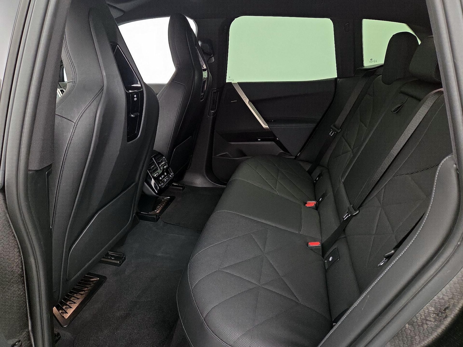 2024 BMW iX Base - Photo 22