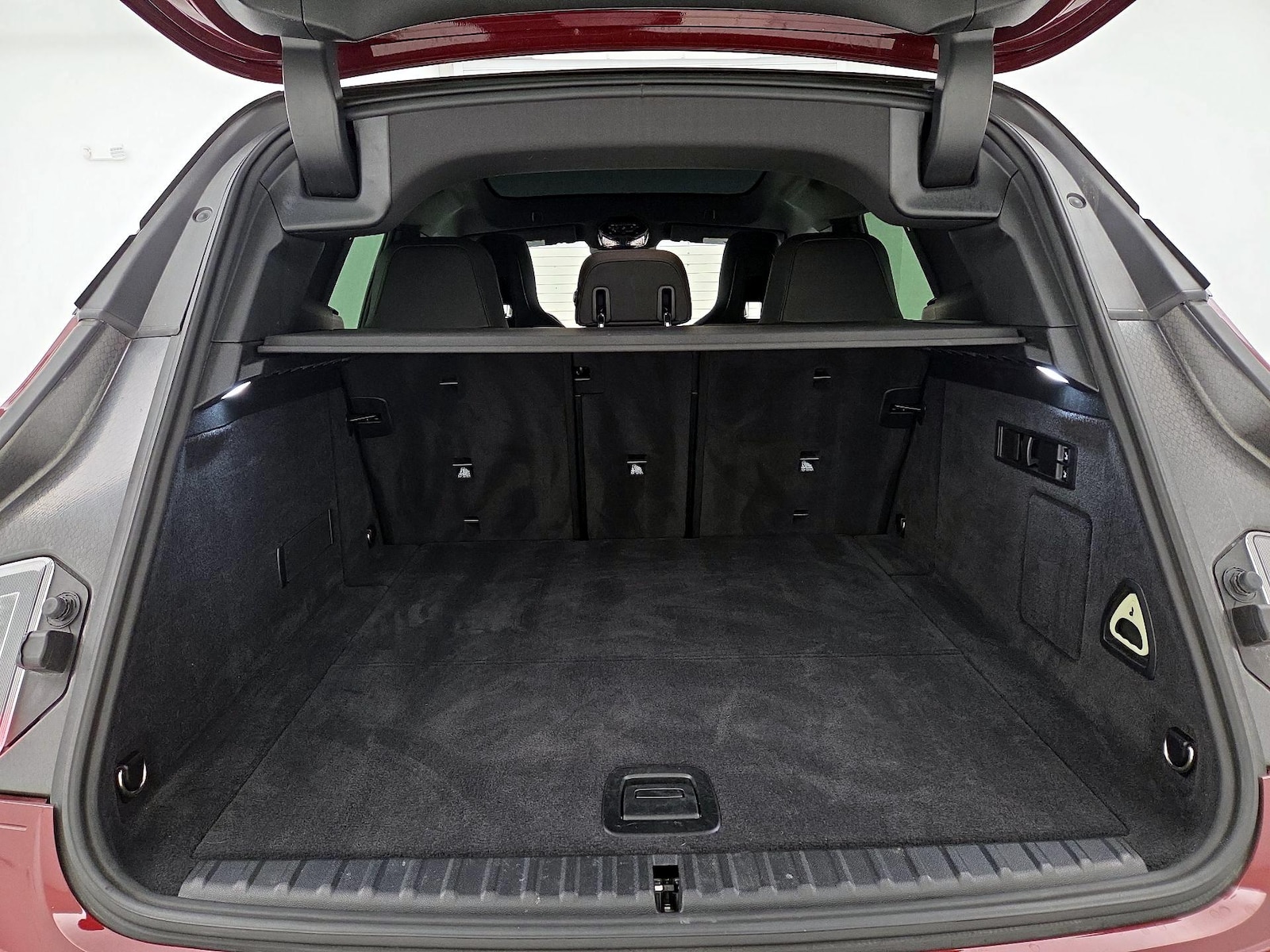 2024 BMW iX Base - Photo 23