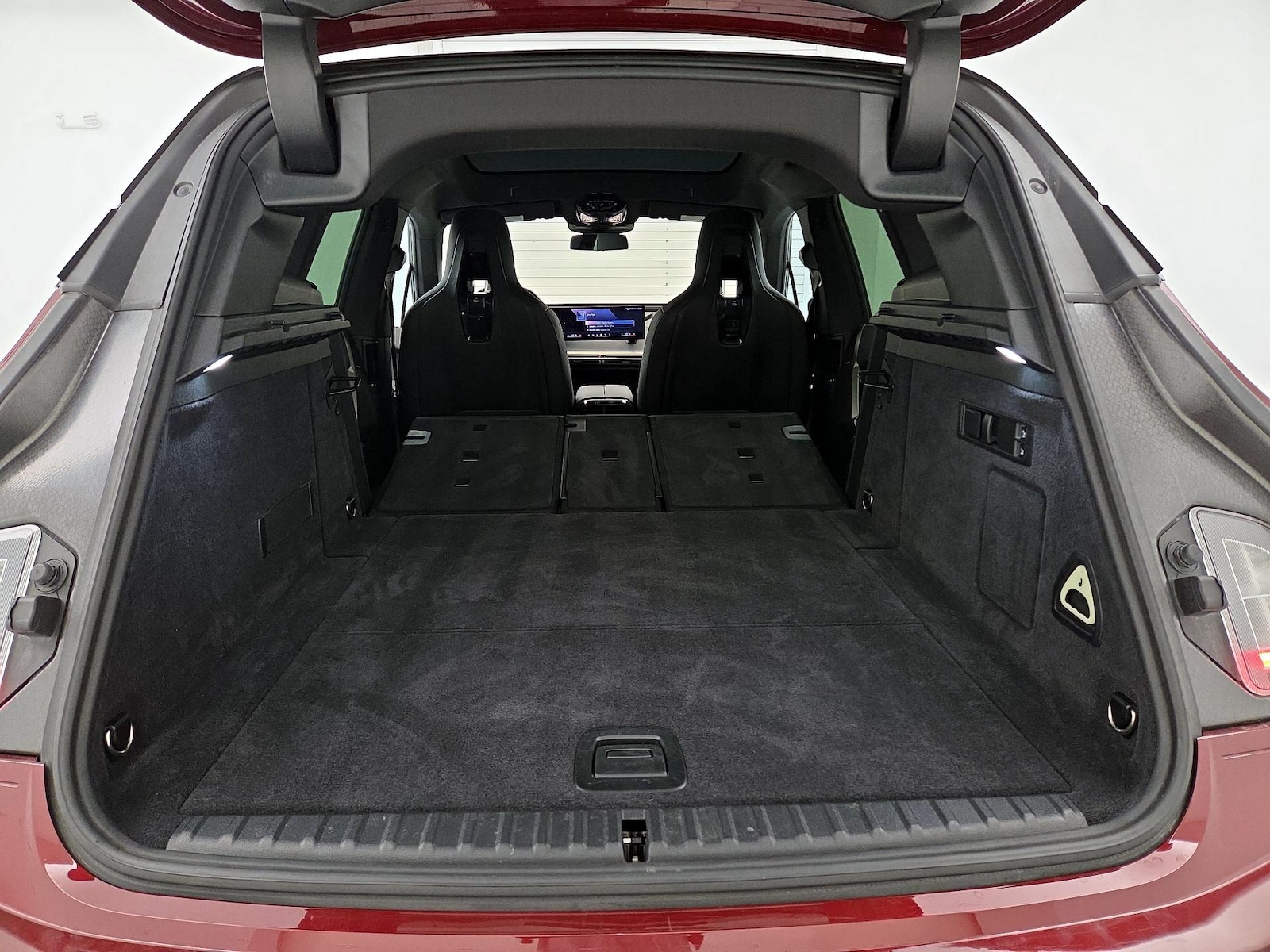 2024 BMW iX Base - Photo 24