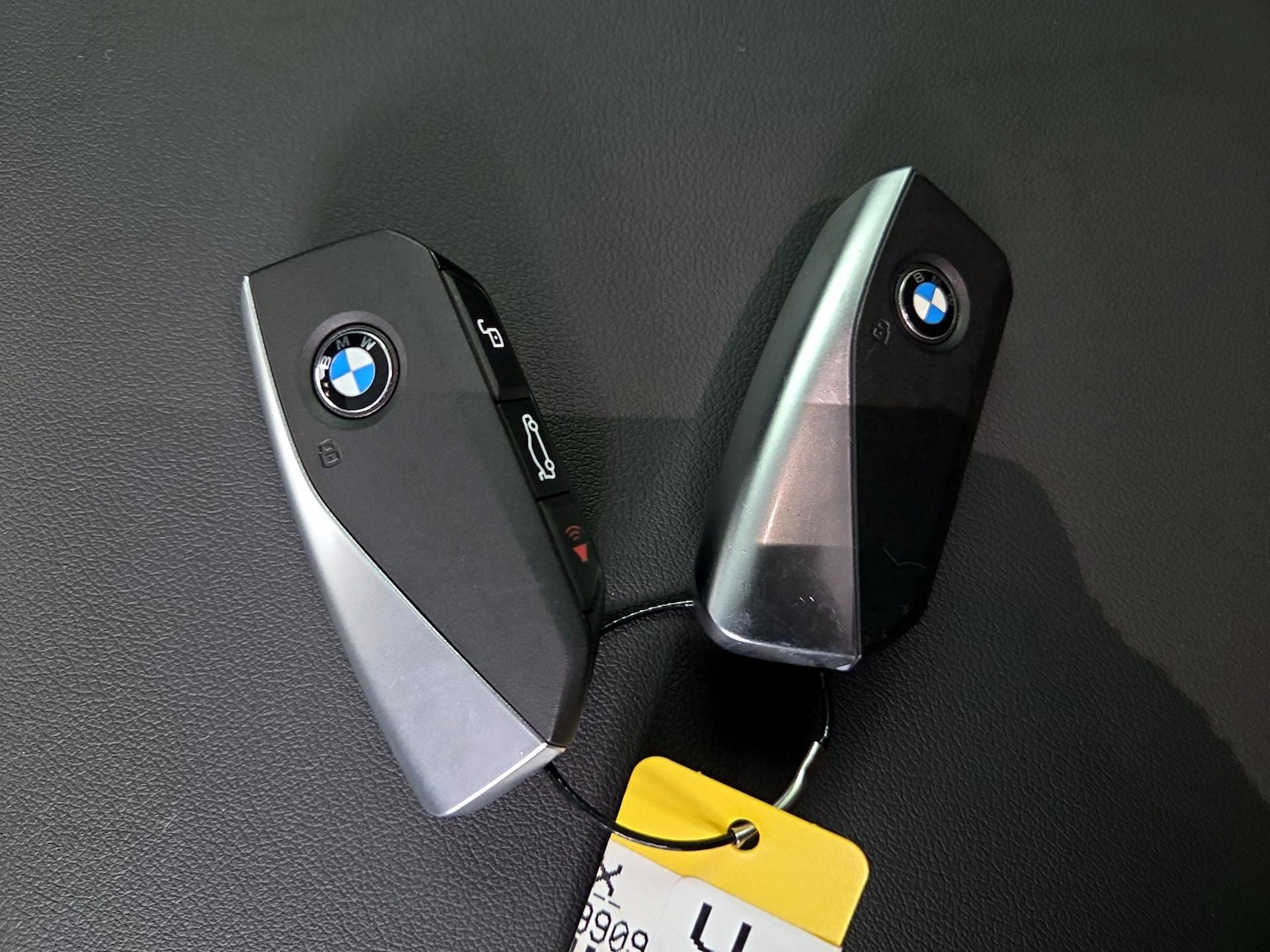 2024 BMW iX Base - Photo 27