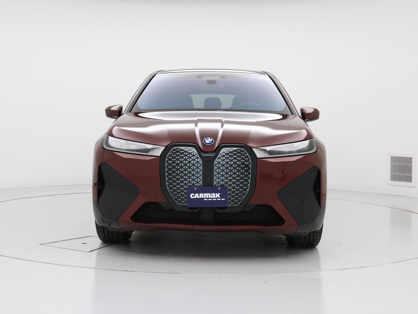 2024 BMW iX Base - Photo 6