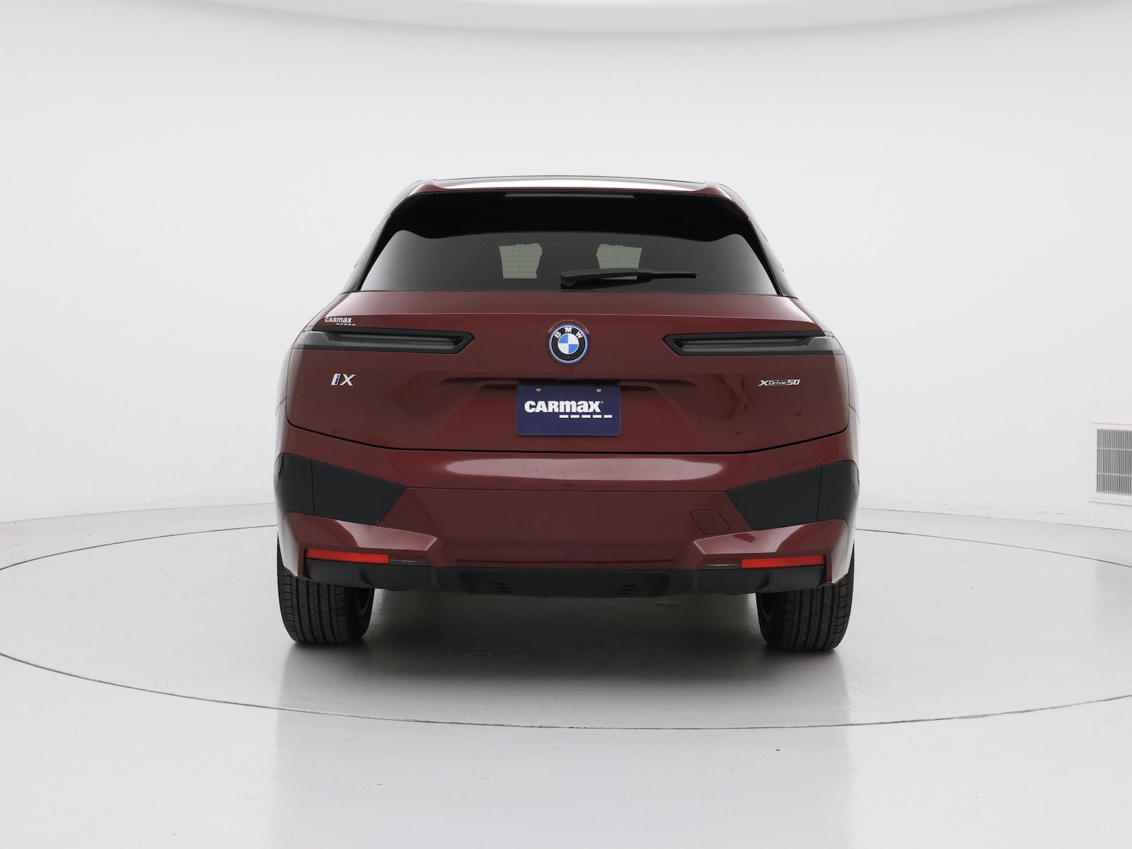 2024 BMW iX Base - Photo 7