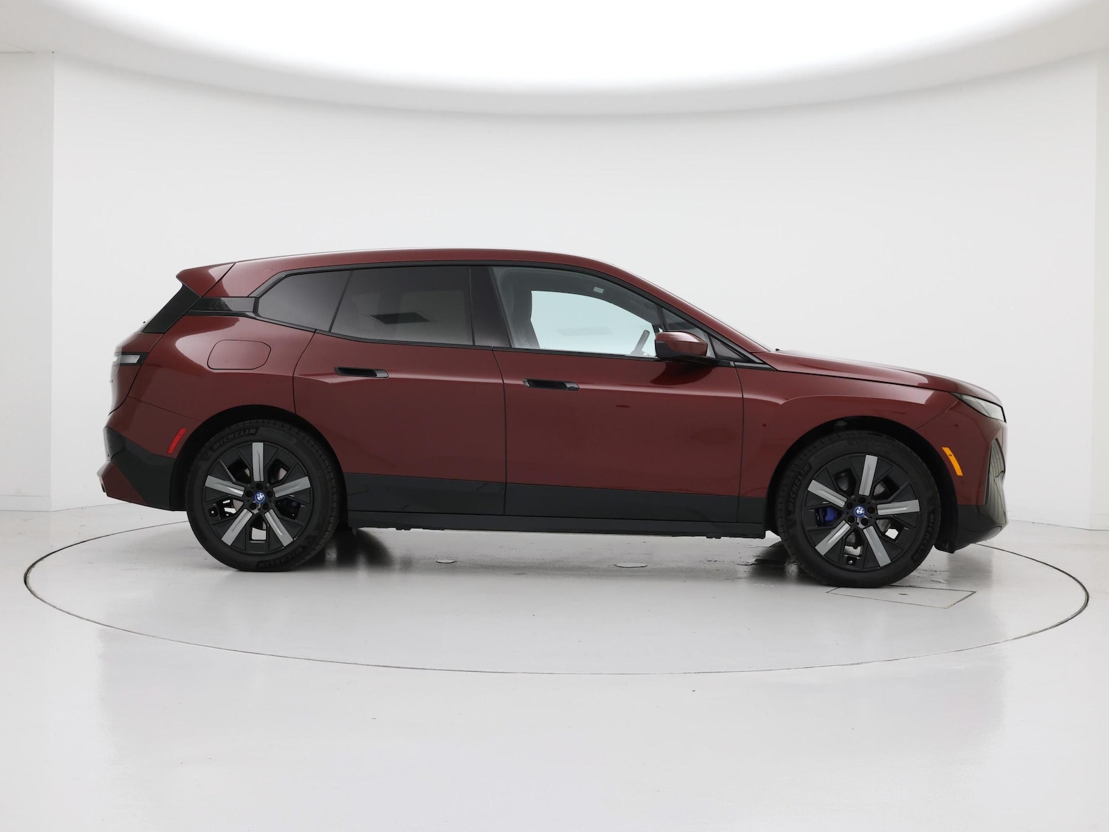 2024 BMW iX Base - Photo 8