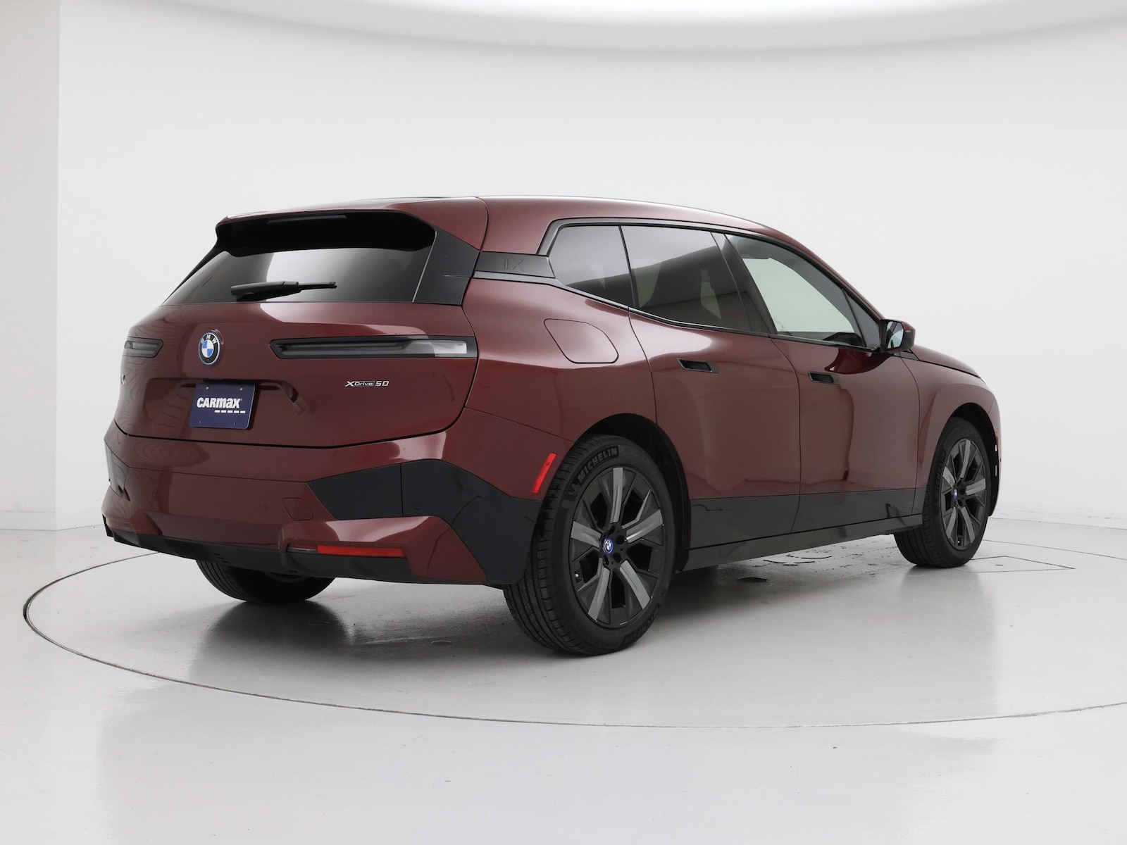 2024 BMW iX Base - Photo 9