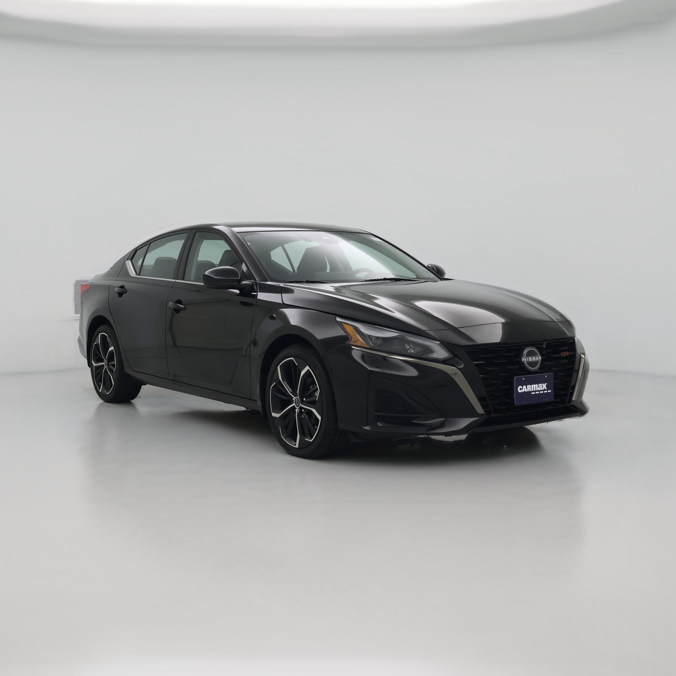 Thumbnail: 2024 Nissan Altima - 1