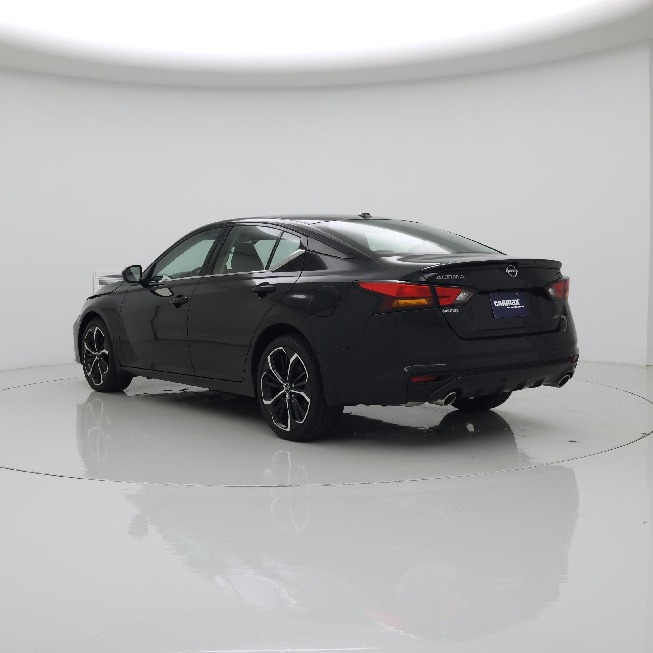 Thumbnail: 2024 Nissan Altima - 2