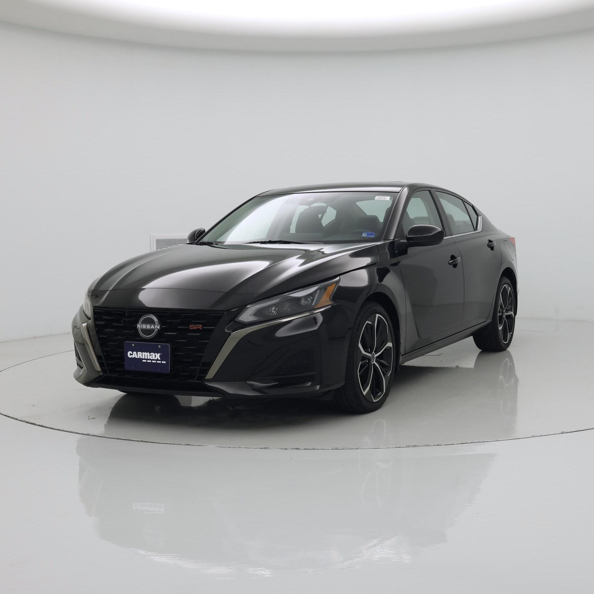 Thumbnail: 2024 Nissan Altima - 4