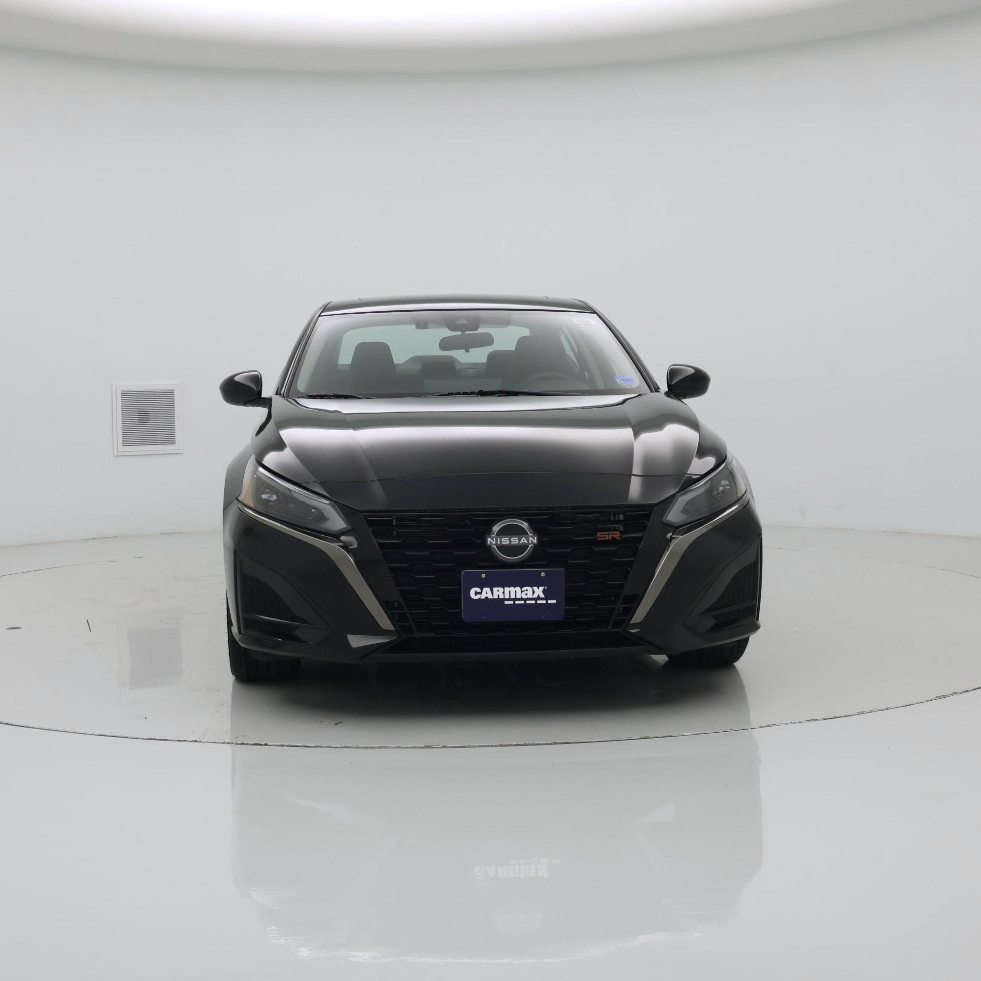Thumbnail: 2024 Nissan Altima - 5