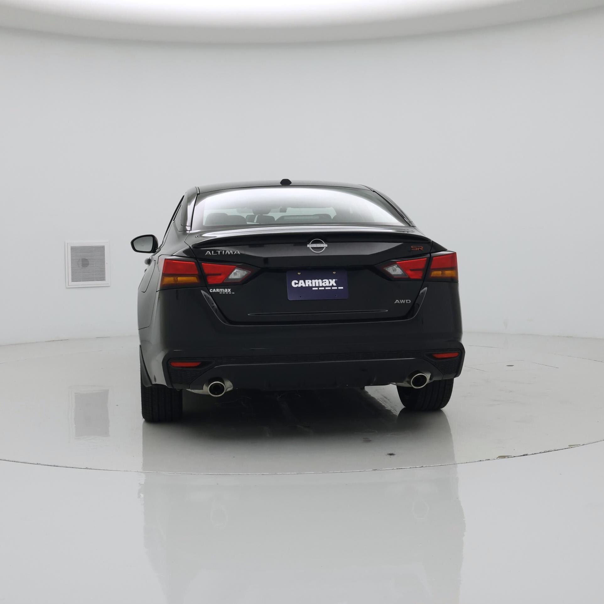 Thumbnail: 2024 Nissan Altima - 6