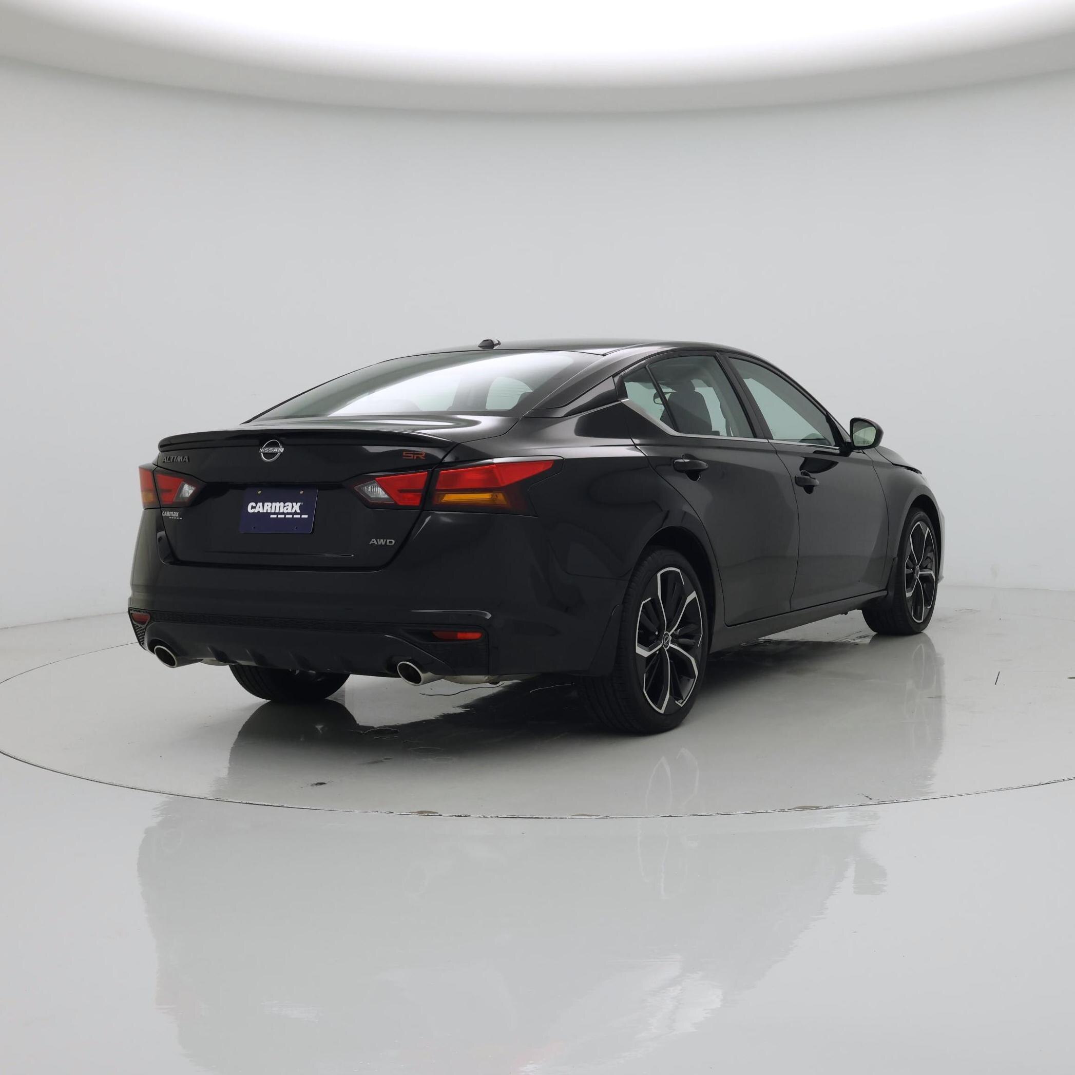 Thumbnail: 2024 Nissan Altima - 8