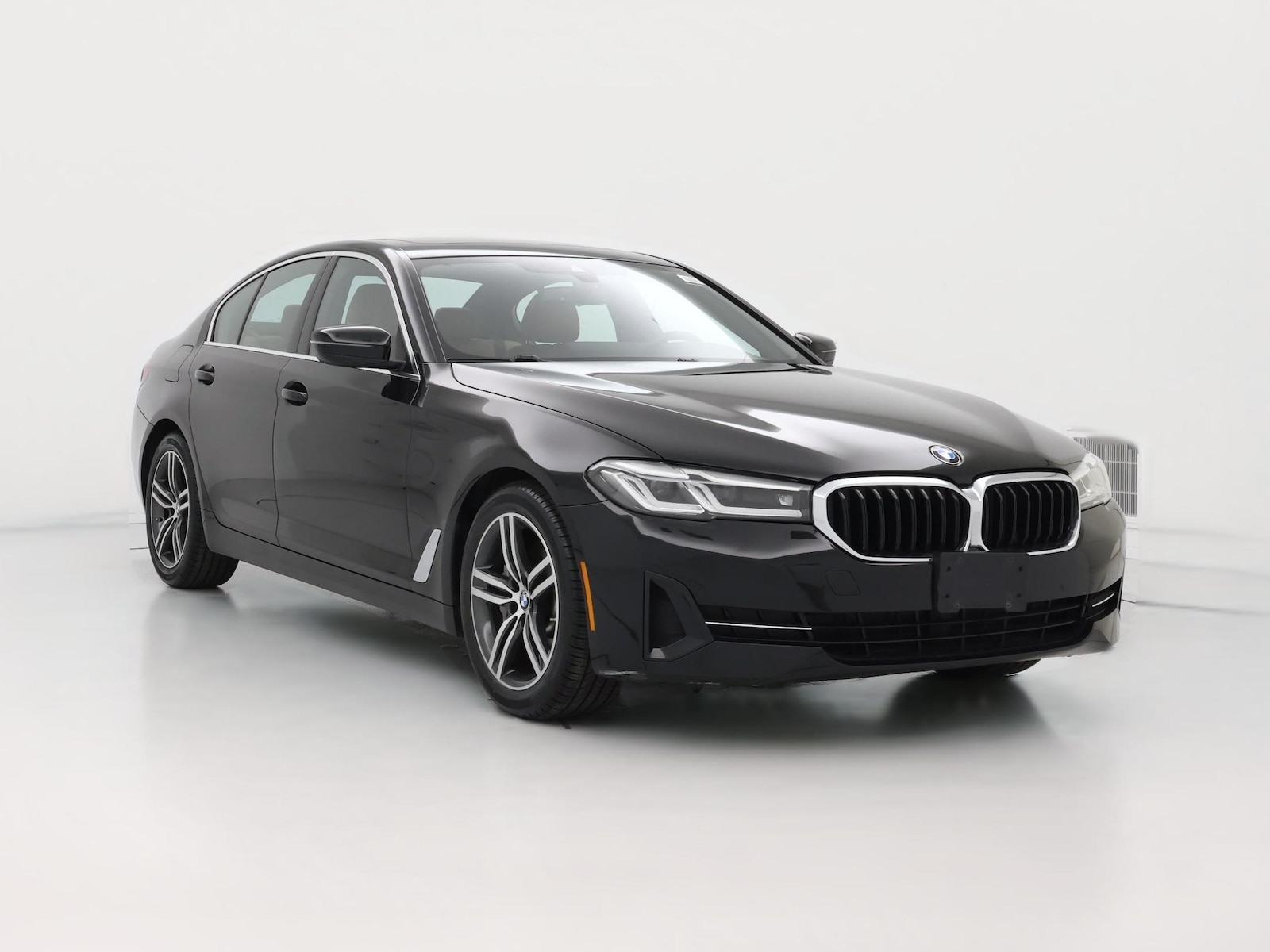 2023 BMW 5 Series