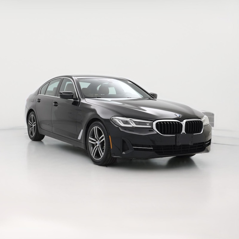 2023 BMW 530 I xDrive