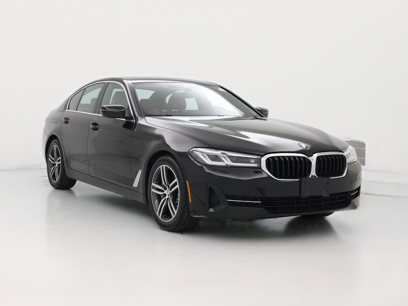 2023 BMW 530 I xDrive