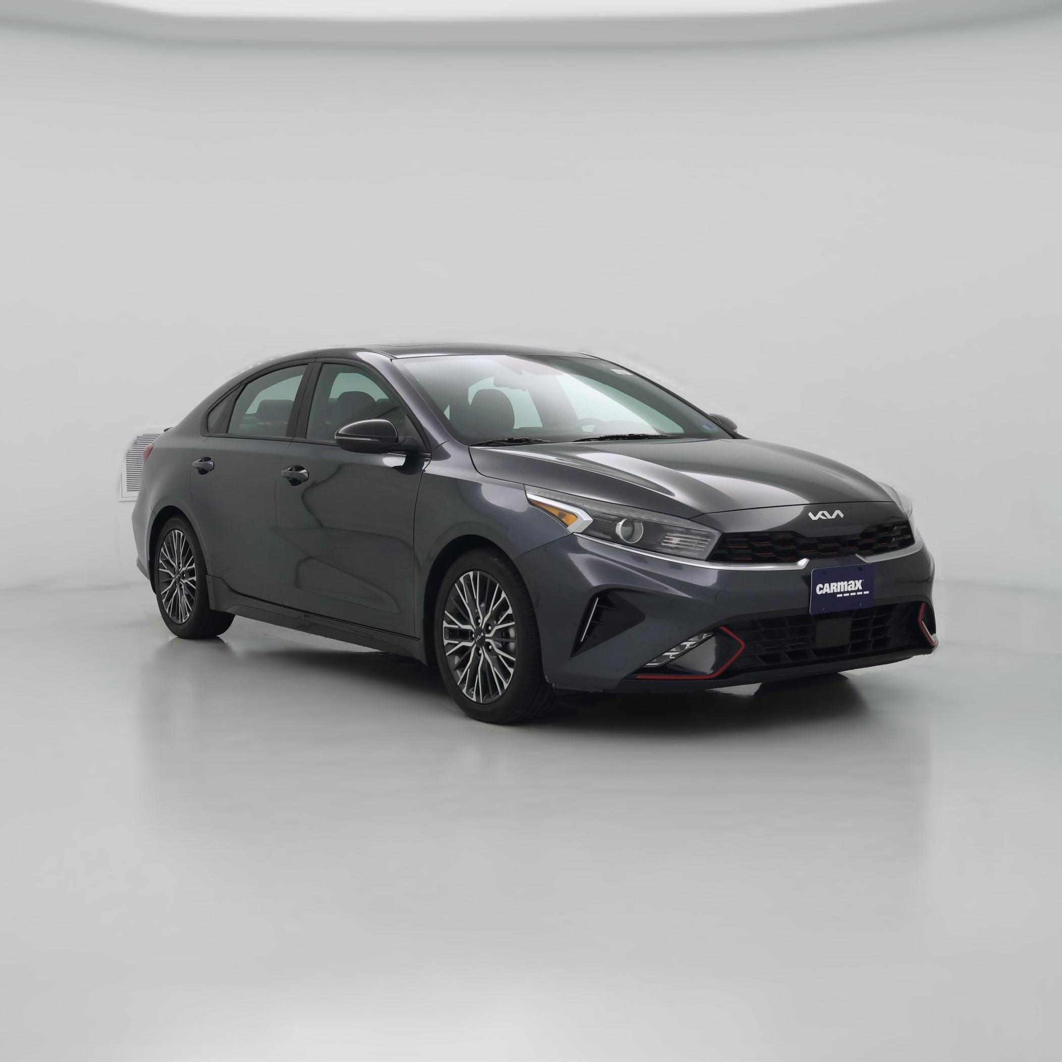 Thumbnail: 2023 Kia Forte - 1