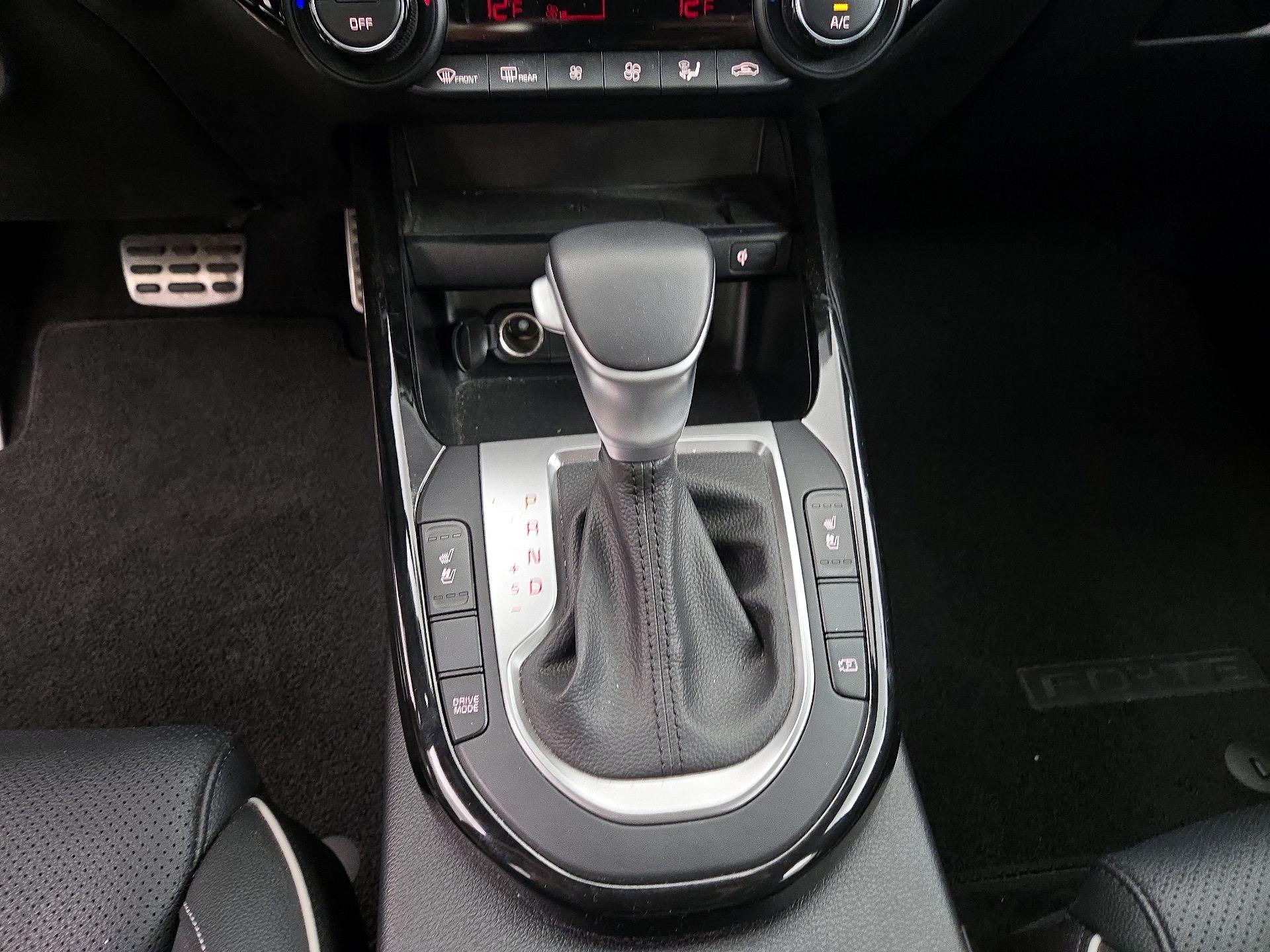 Thumbnail: 2023 Kia Forte - 18