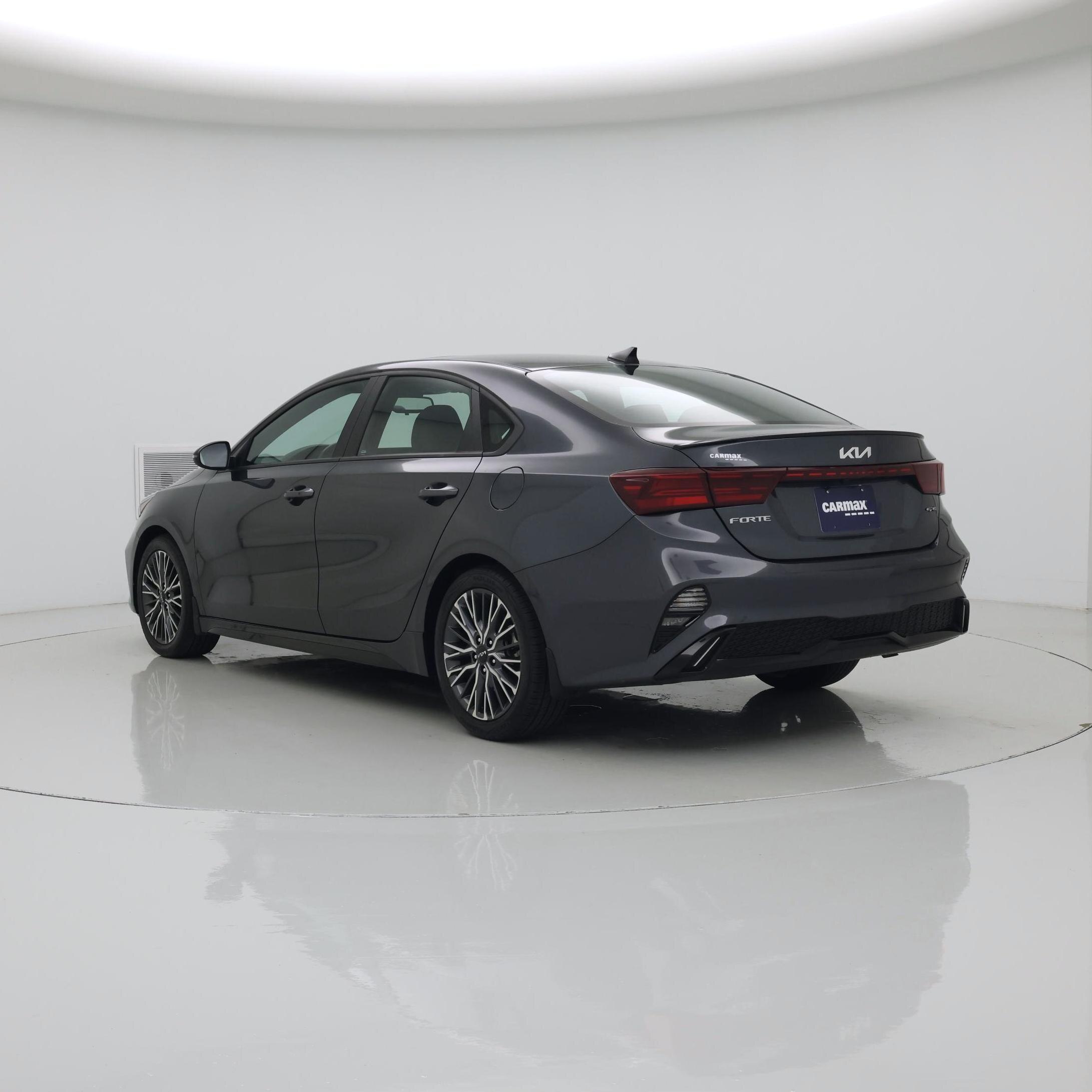 Thumbnail: 2023 Kia Forte - 2