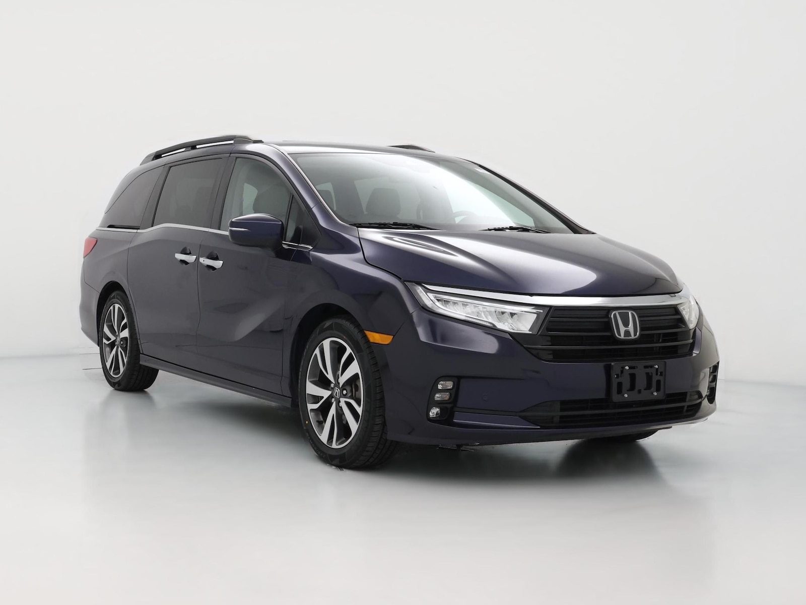 2023 Honda Odyssey