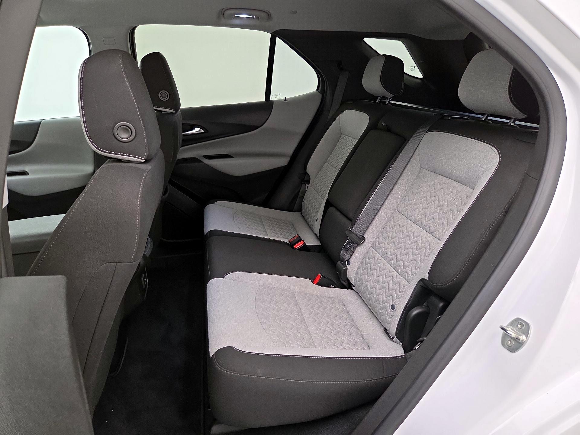 Thumbnail: 2022 Chevrolet Equinox - 20