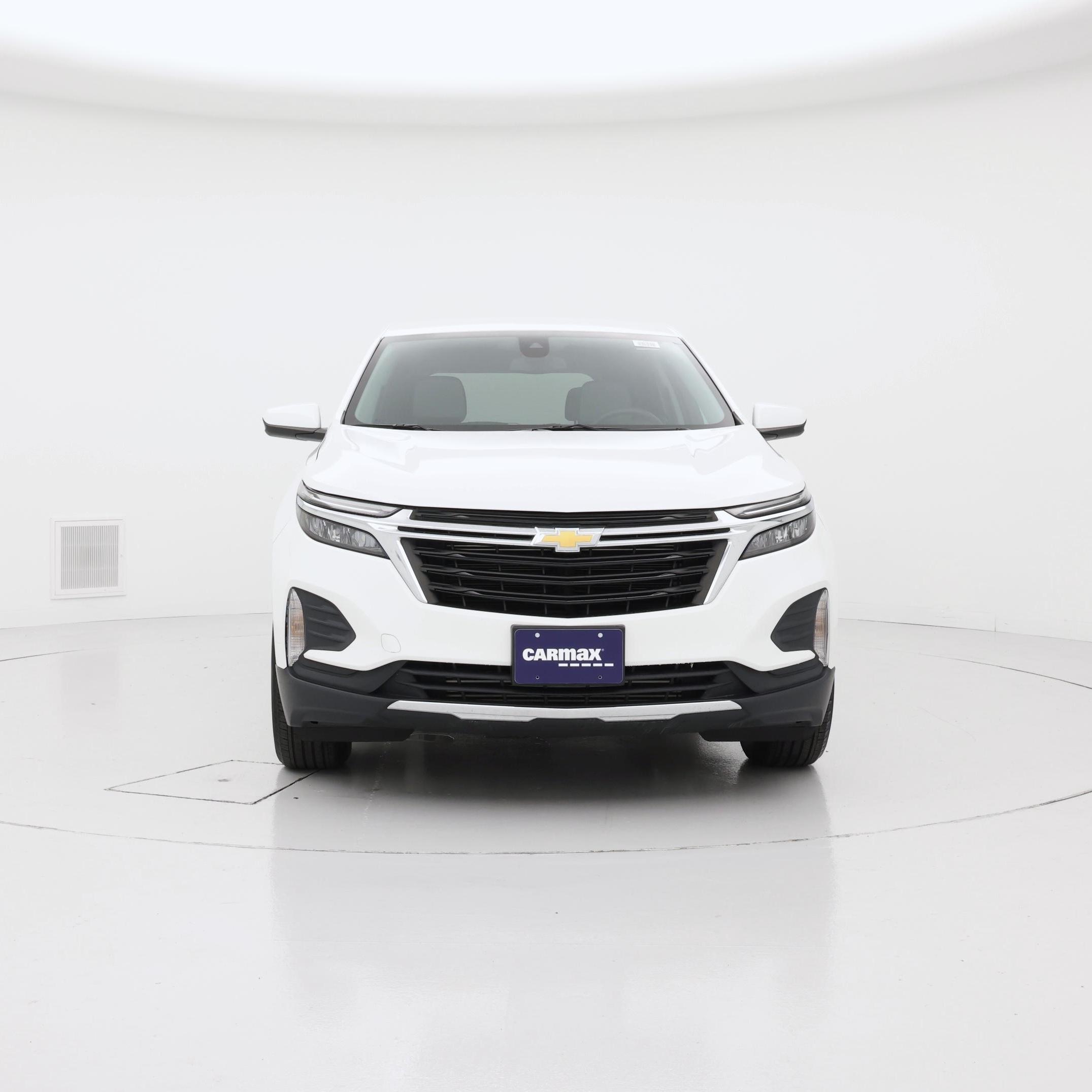 Thumbnail: 2022 Chevrolet Equinox - 5