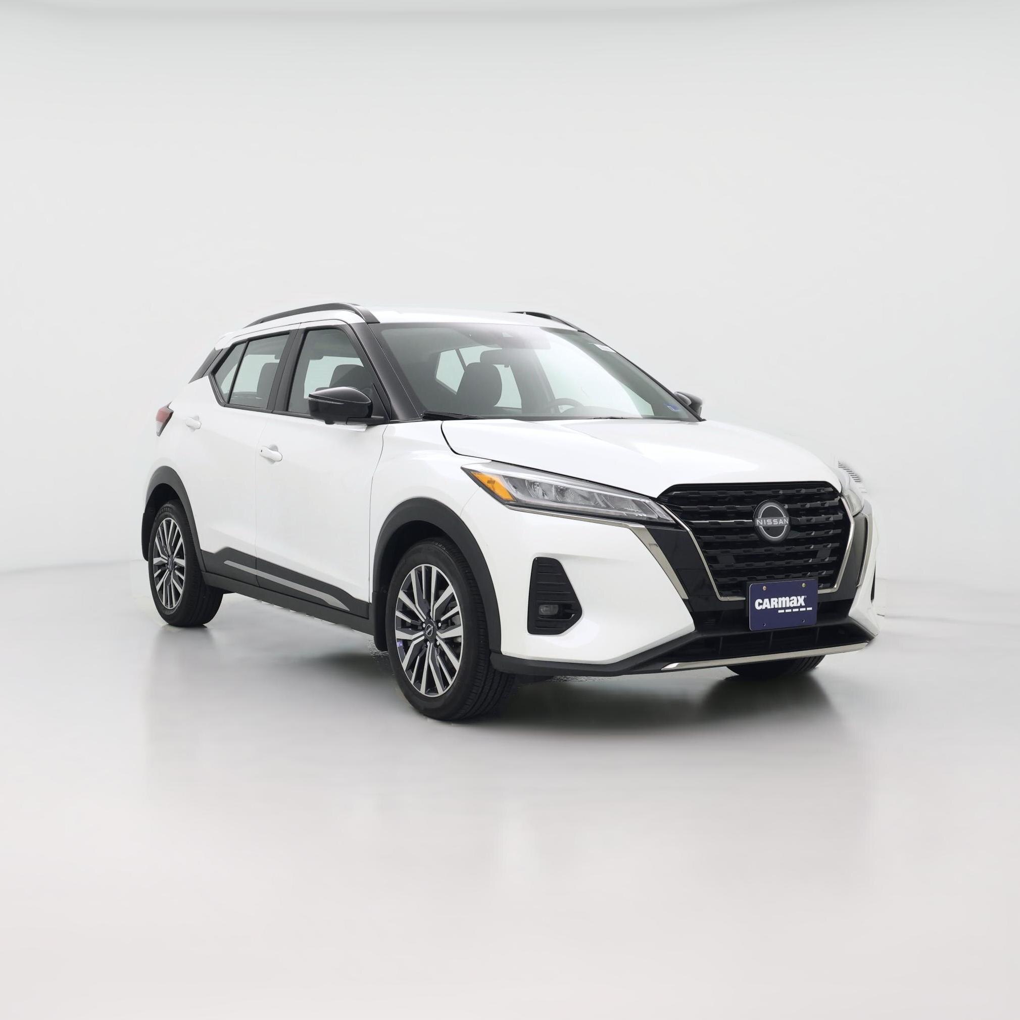 Thumbnail: 2024 Nissan Kicks - 1