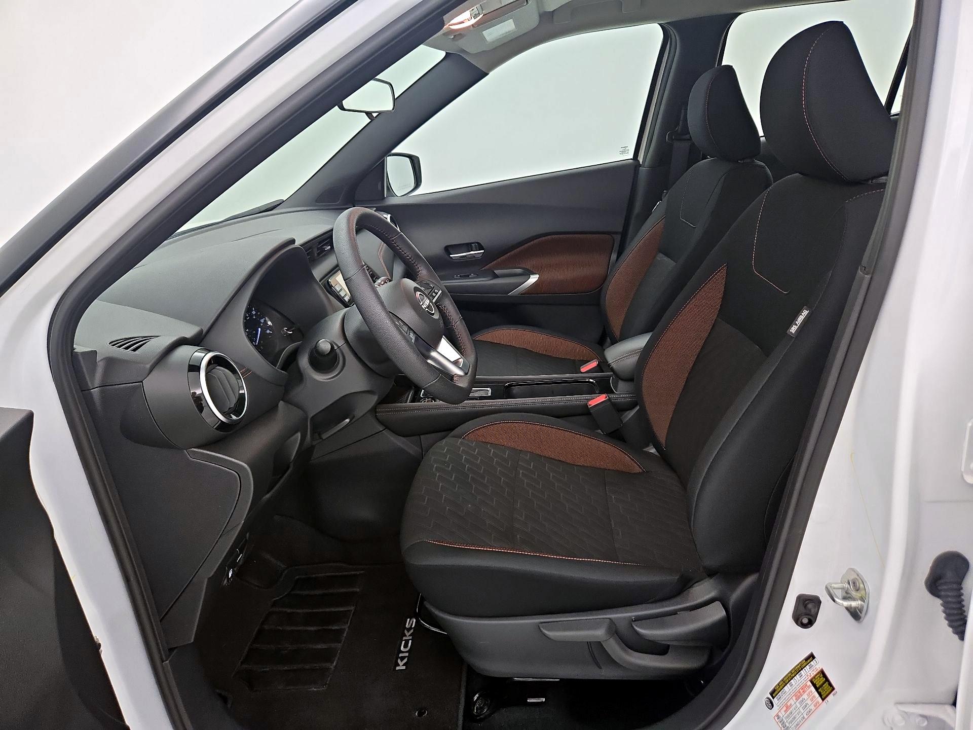 Thumbnail: 2024 Nissan Kicks - 11