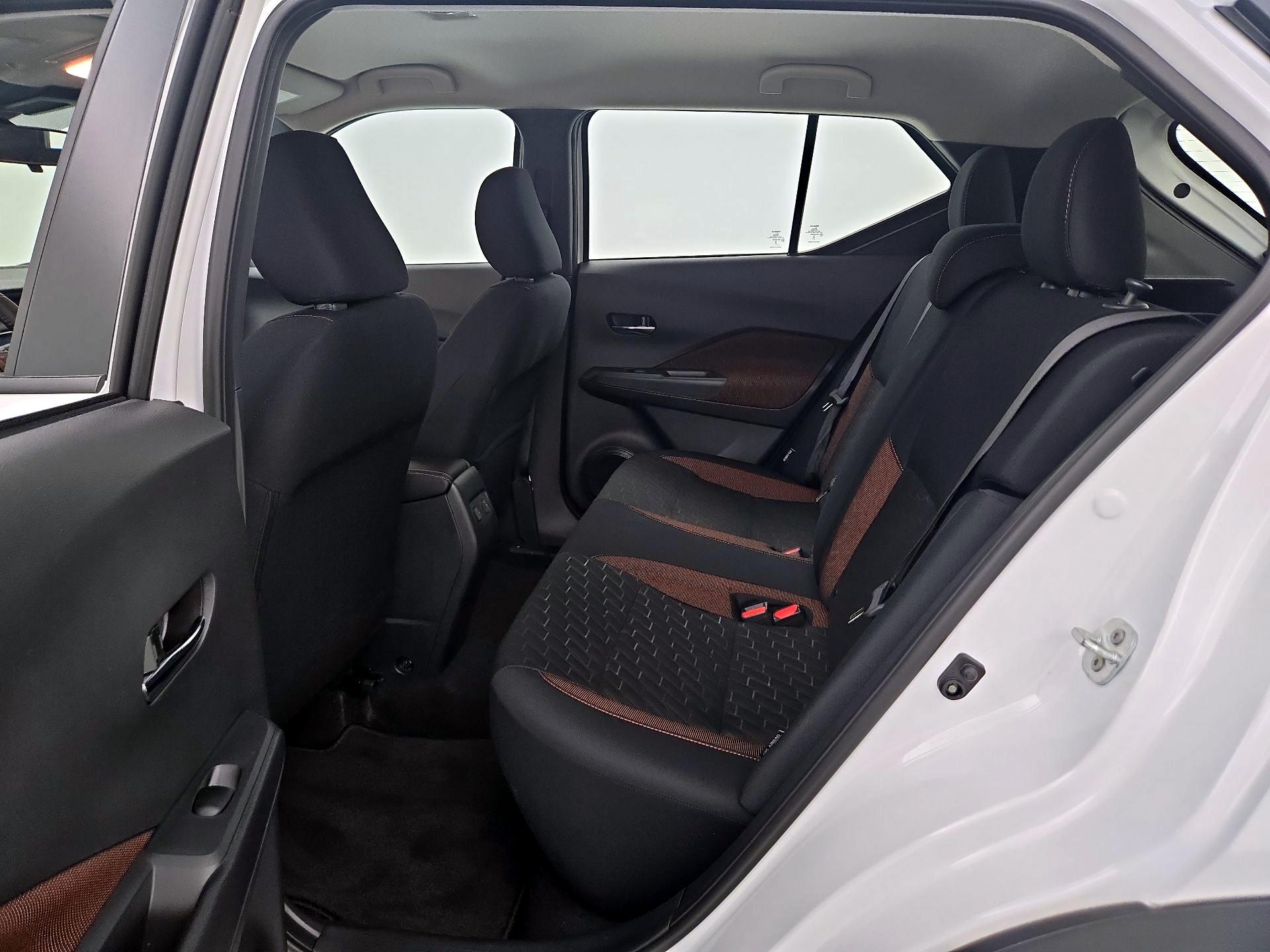 Thumbnail: 2024 Nissan Kicks - 18