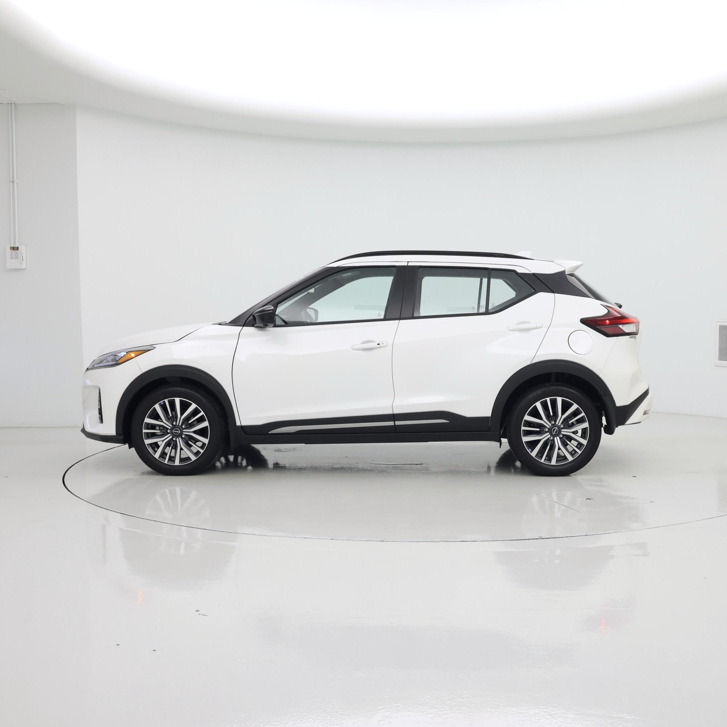 Thumbnail: 2024 Nissan Kicks - 3