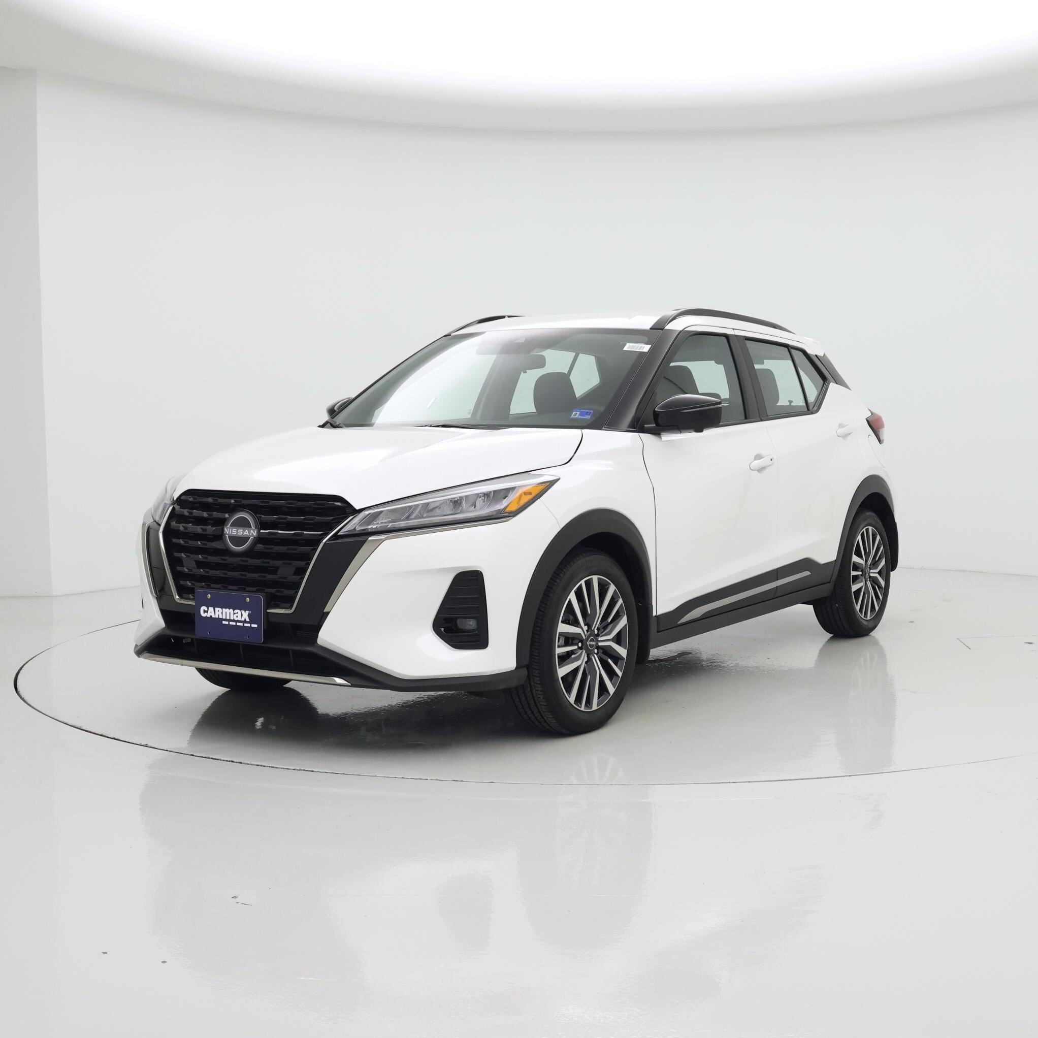 Thumbnail: 2024 Nissan Kicks - 4