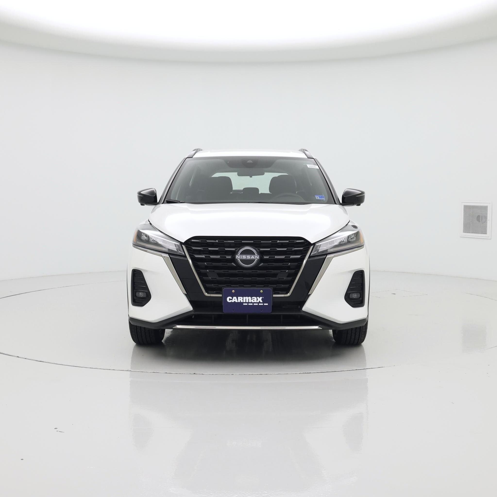 Thumbnail: 2024 Nissan Kicks - 5