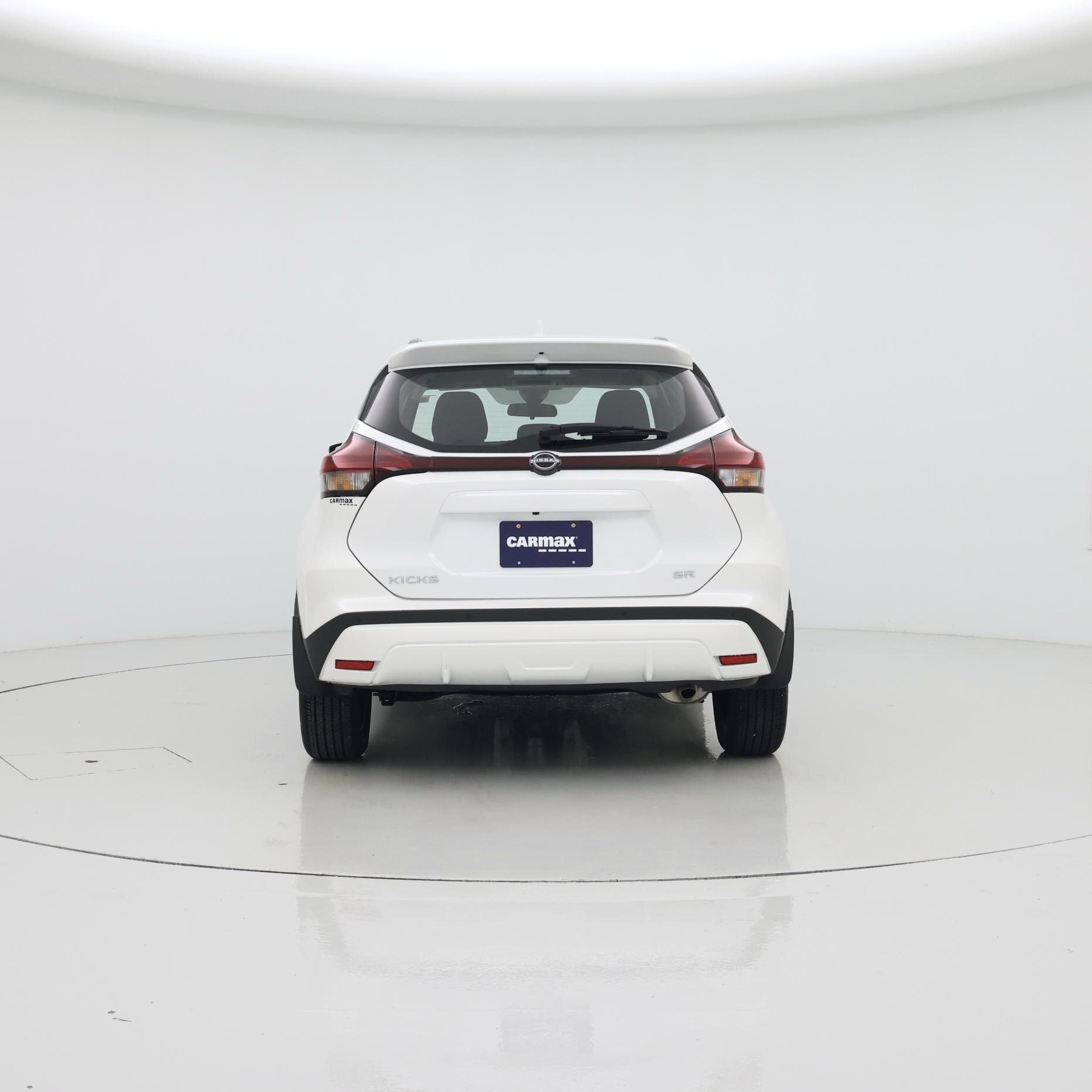 Thumbnail: 2024 Nissan Kicks - 6