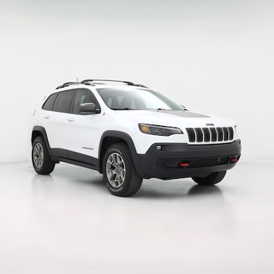 Vehicle exterior view
