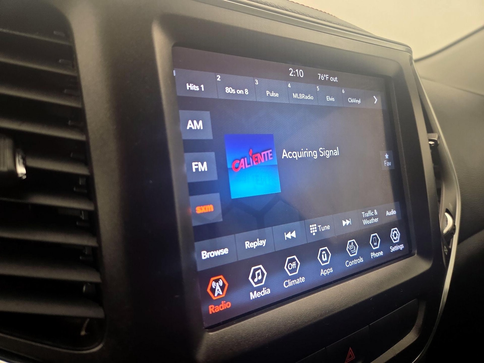 2020 Jeep Cherokee Trailhawk - Photo 16