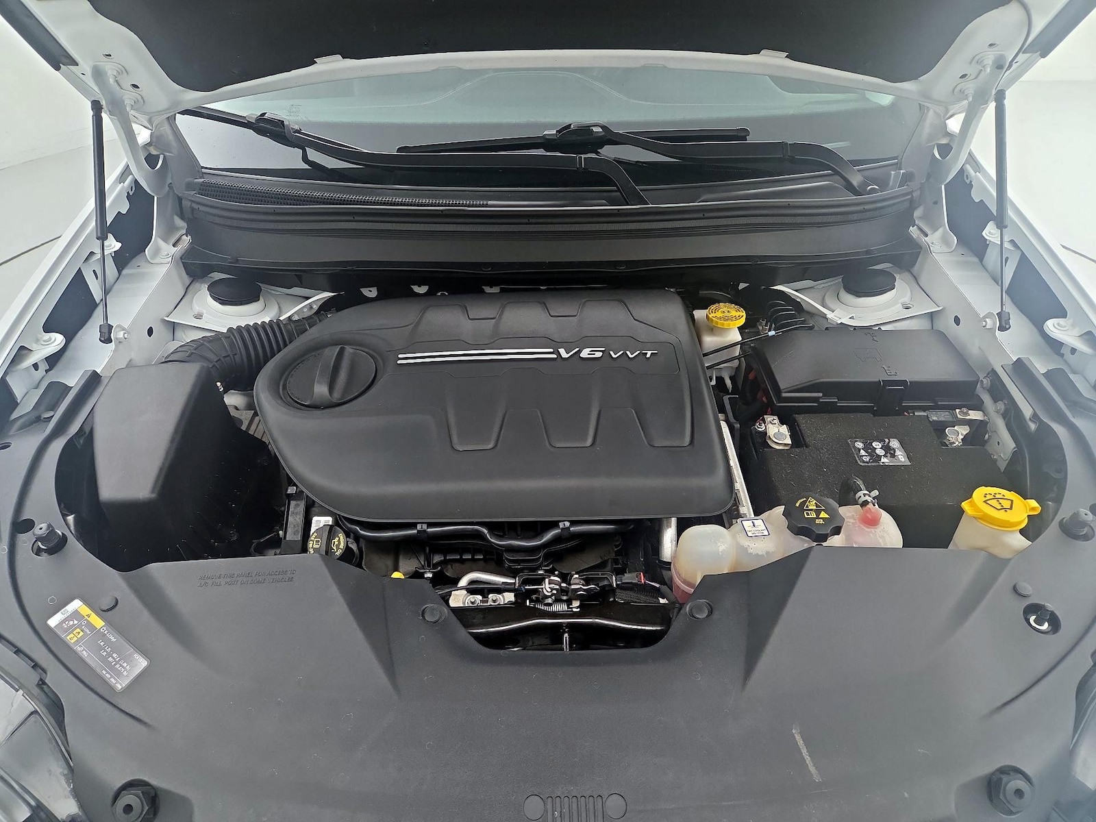 2020 Jeep Cherokee Trailhawk - Photo 22