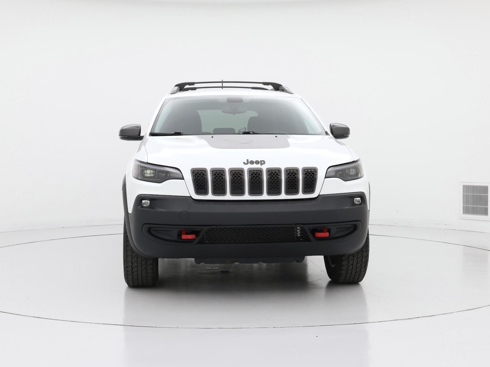 2020 Jeep Cherokee Trailhawk - Photo 6