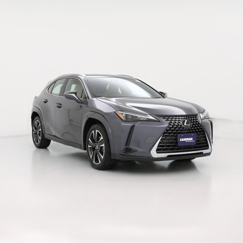 2025 Lexus UX 300h Premium