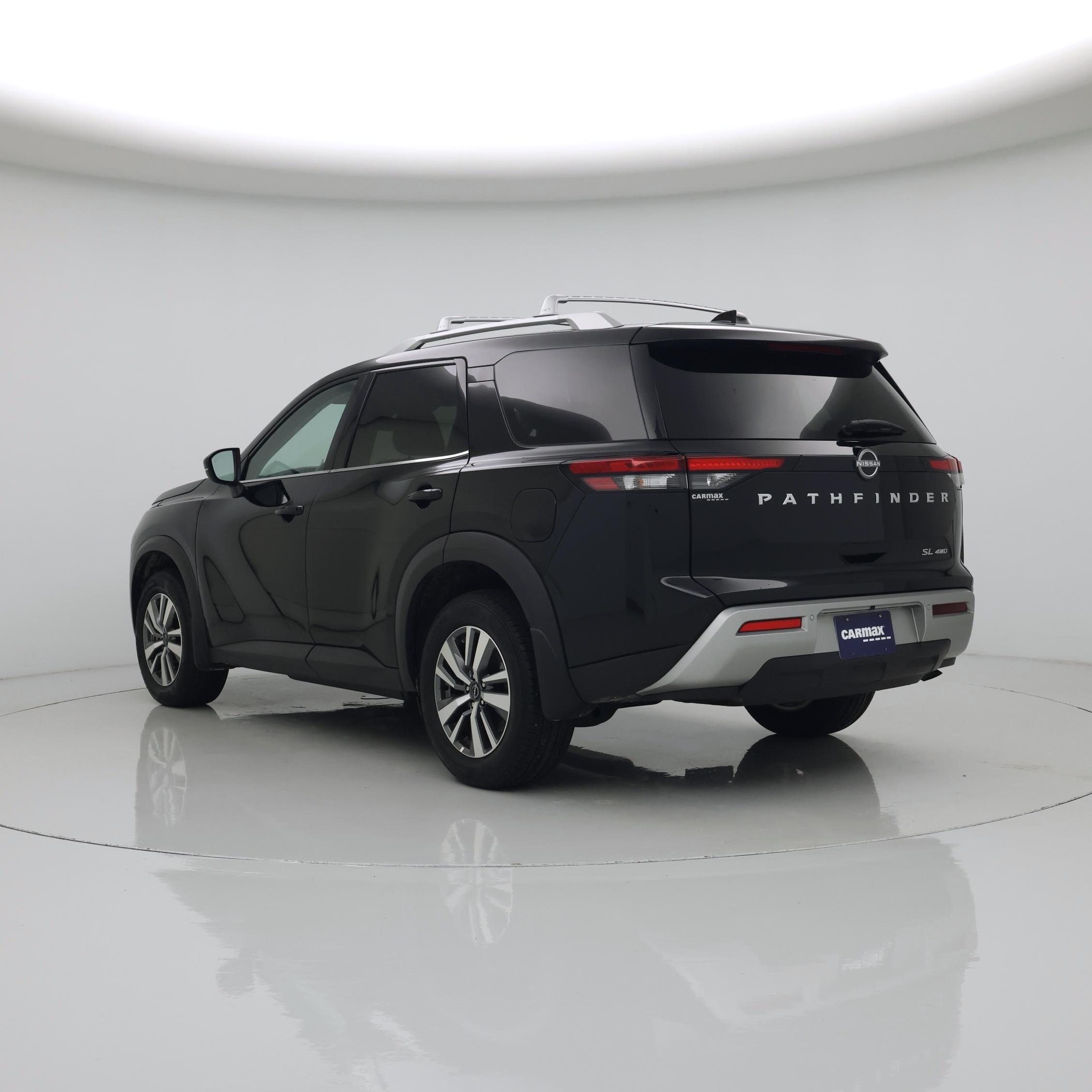 Thumbnail: 2024 Nissan Pathfinder - 2