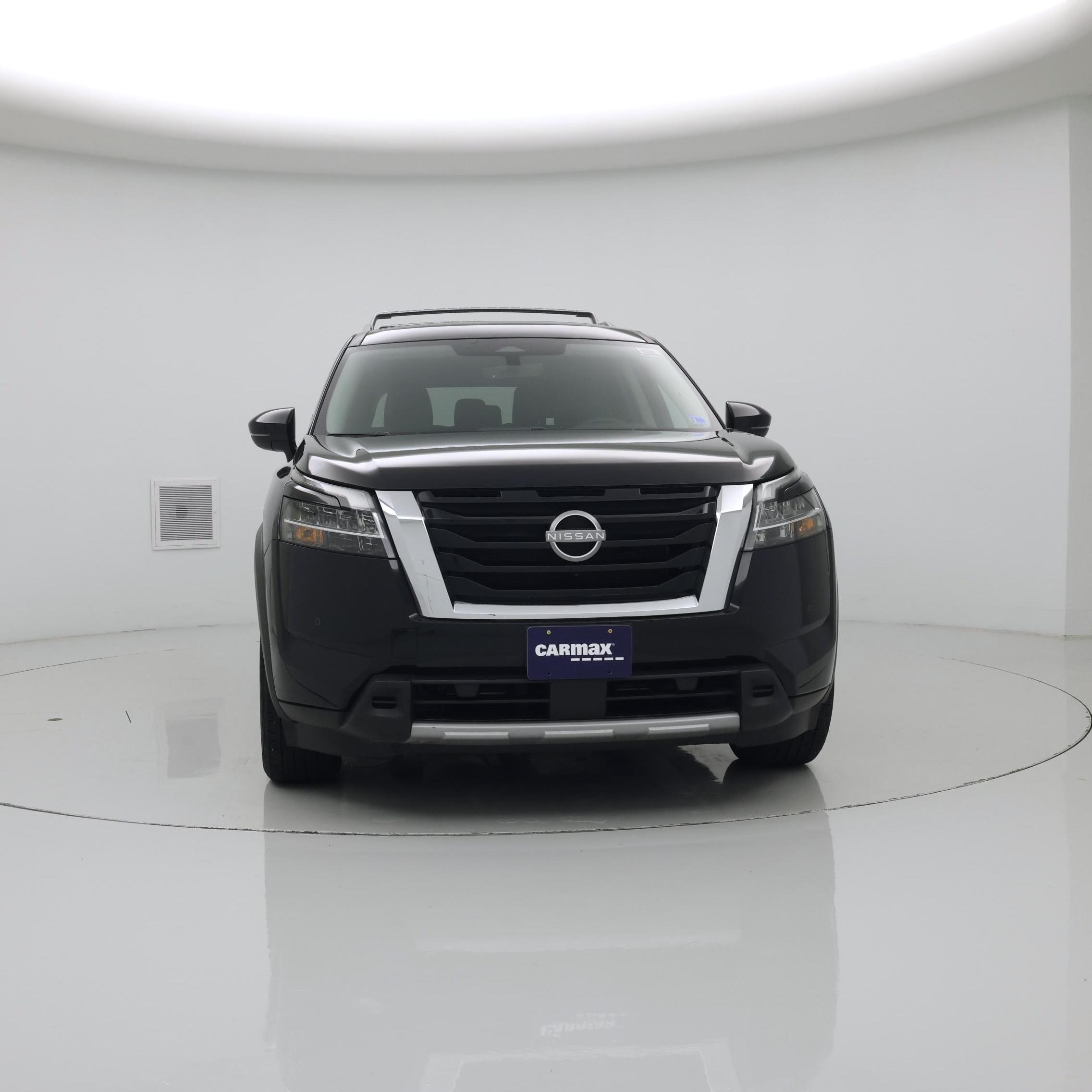 Thumbnail: 2024 Nissan Pathfinder - 5